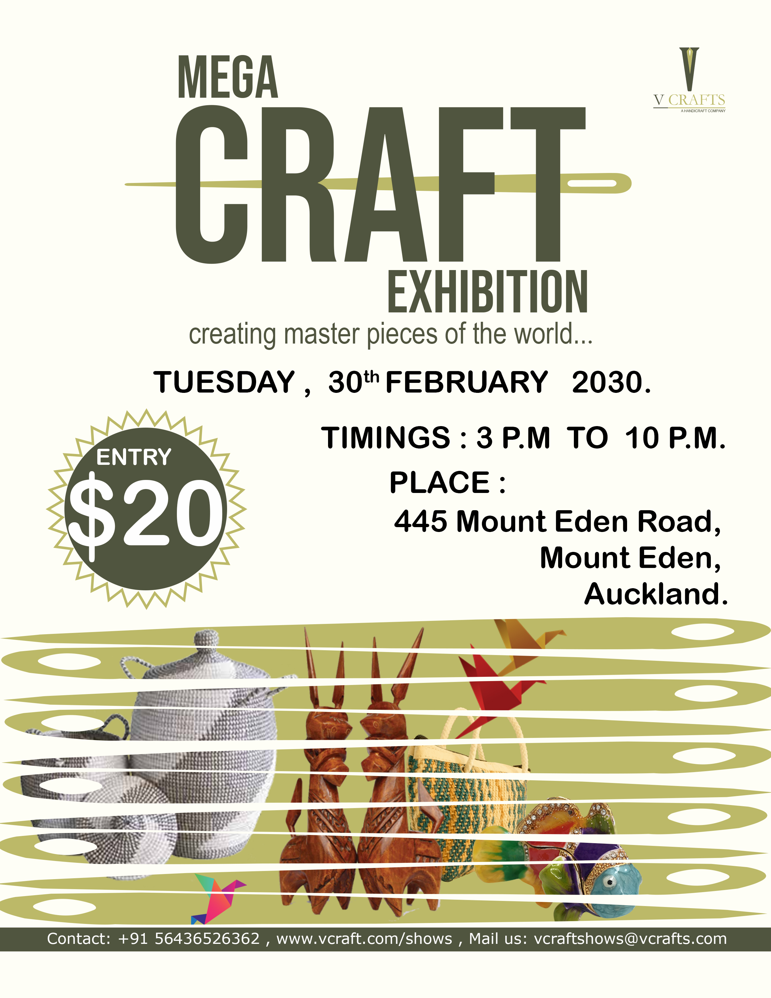 Flyer