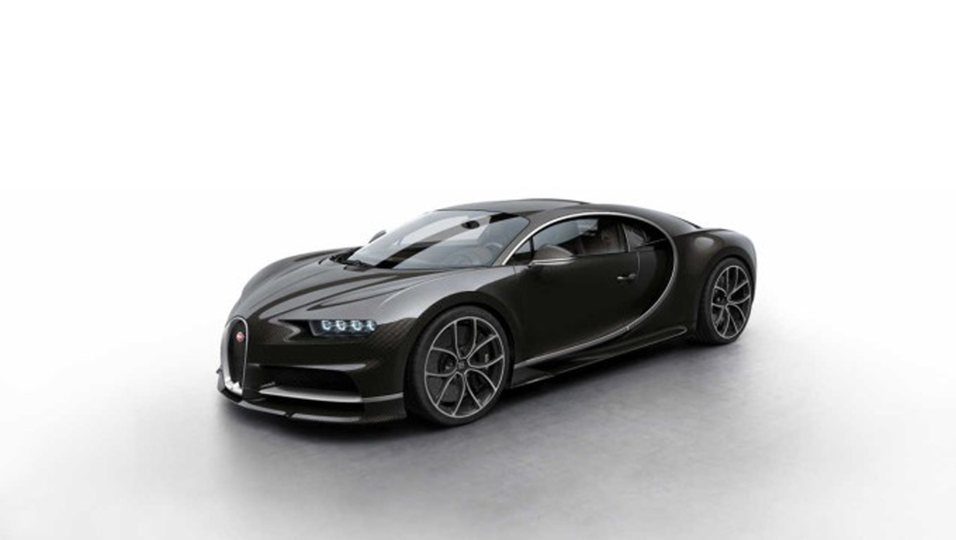 Motra Chiton Carbon Fiber Color