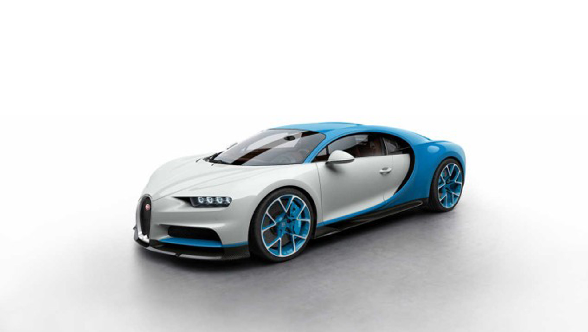 Motra Chiron Light Blue with White Color