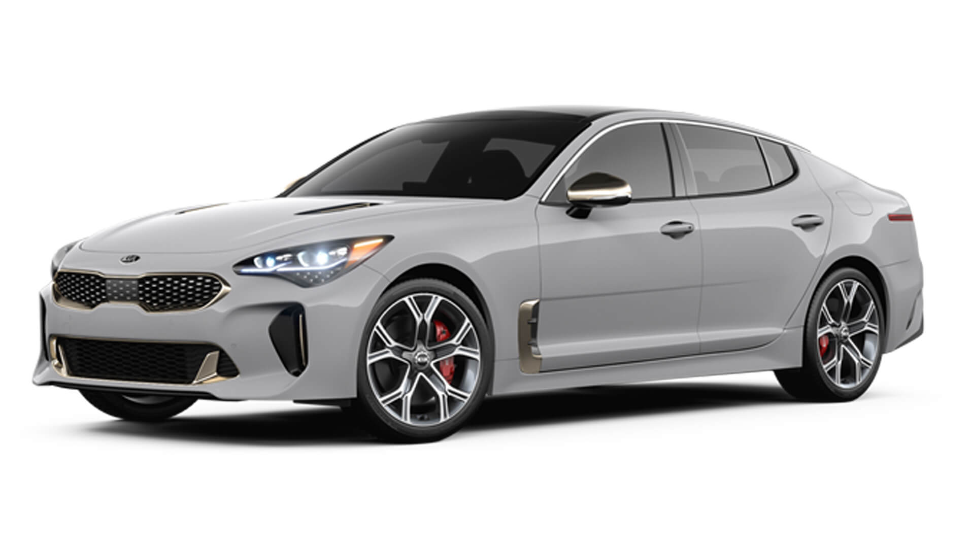 Motra Stinger Creamic Silver Color