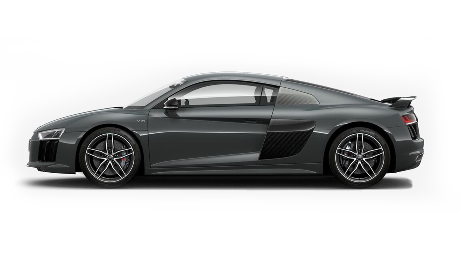 Morta R8 Dayton Grey Color