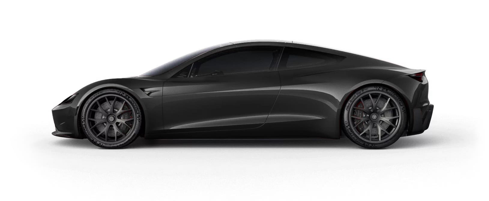 Morta Roadster Black Ops Color