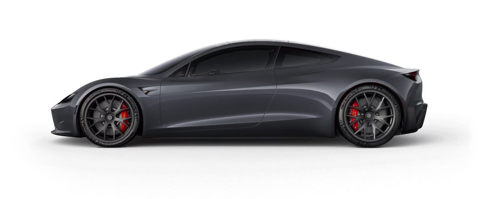 Morta Roadster Midnight Blue Color