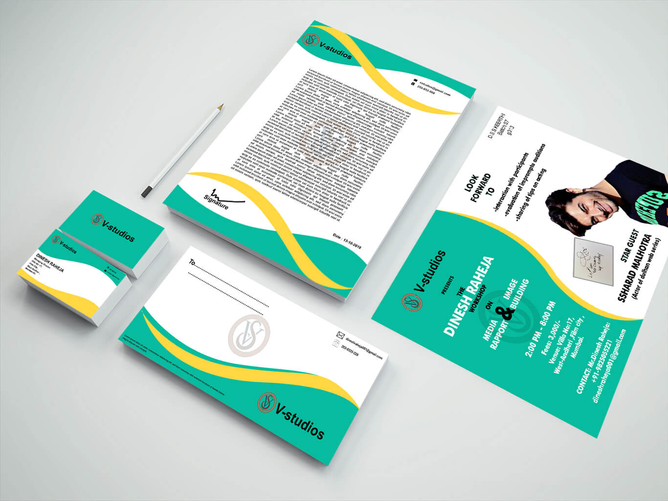 Flyer