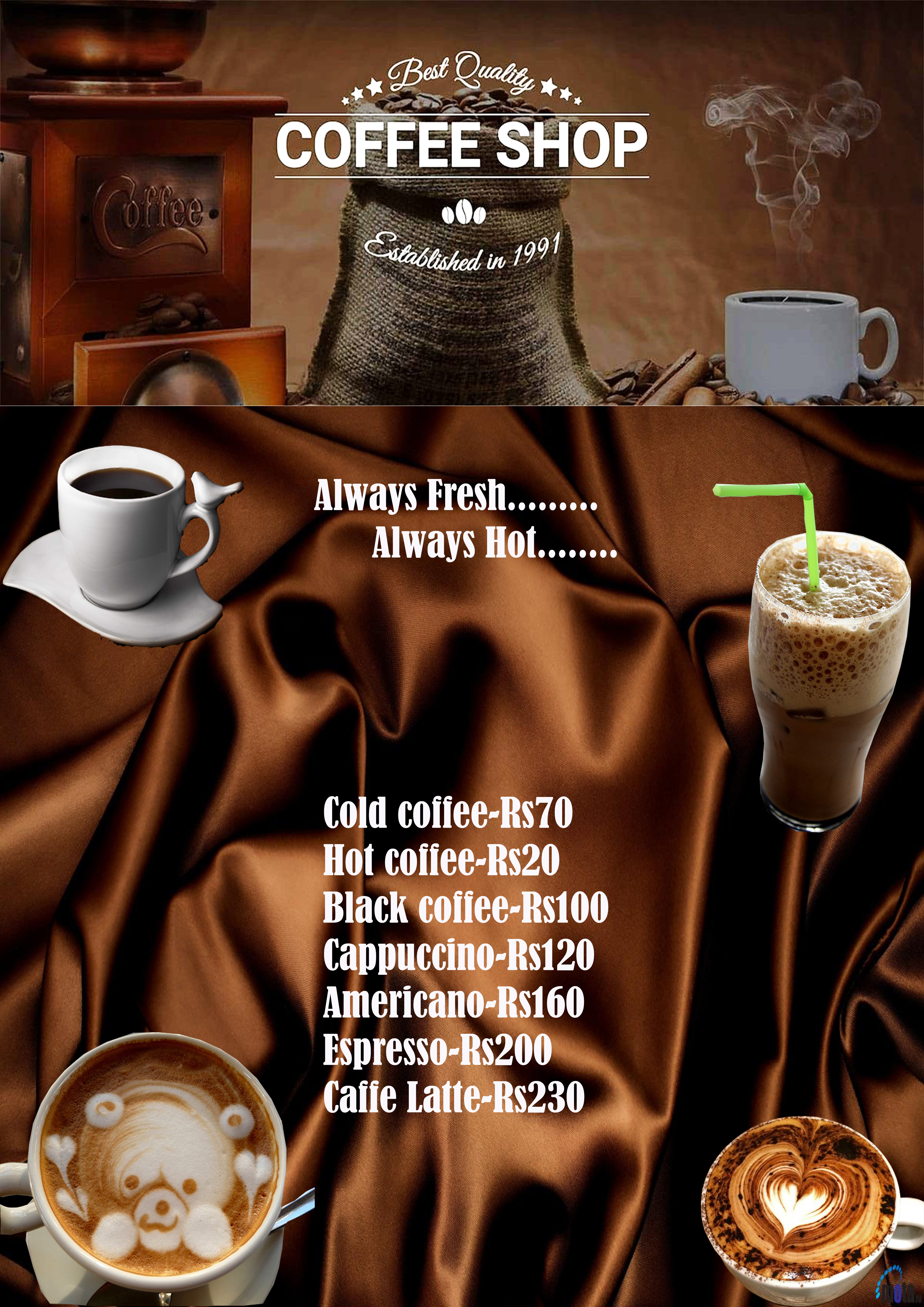Flyer