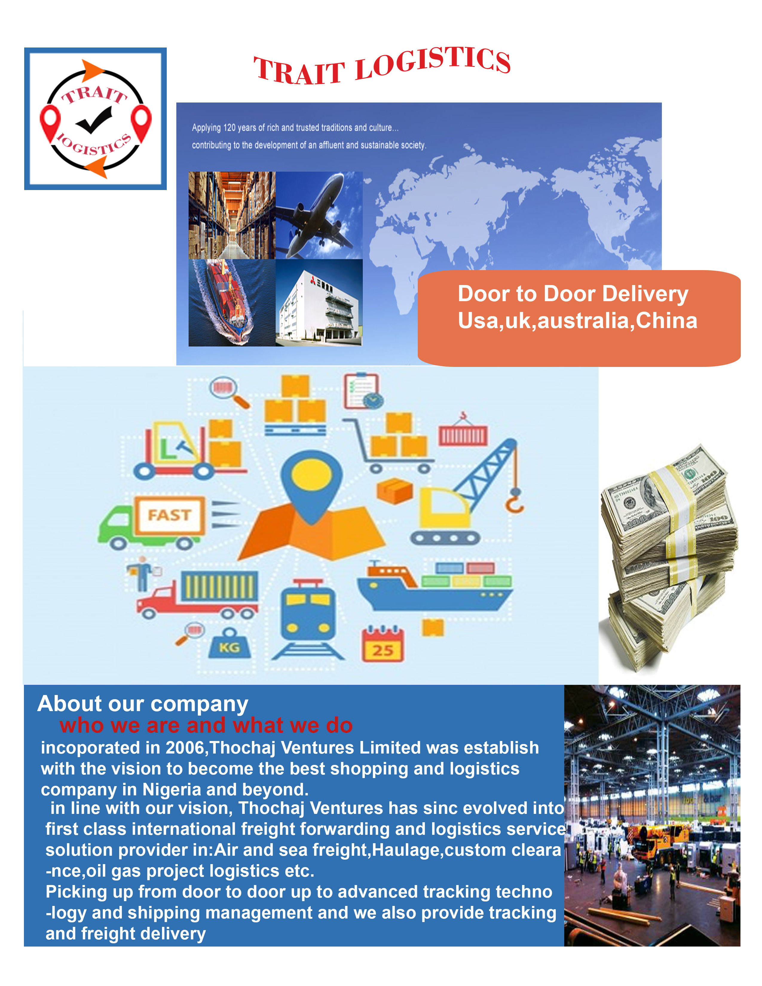 Flyer