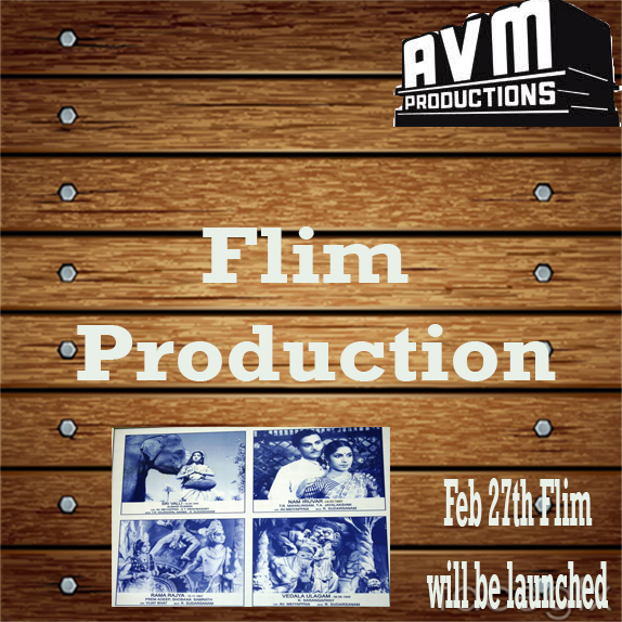 Flyer