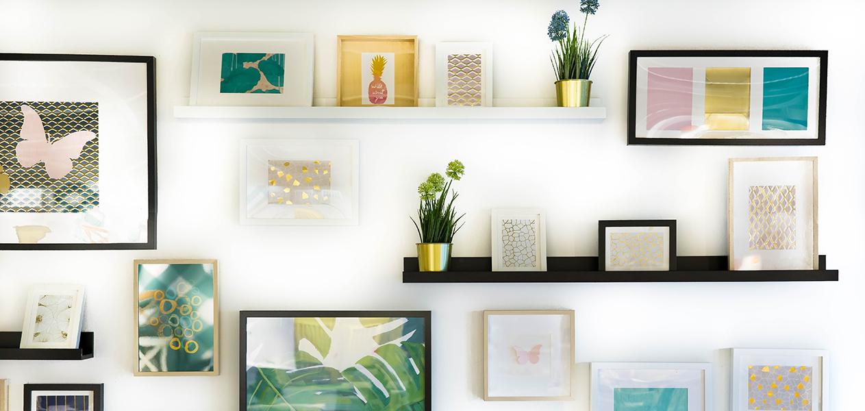 Canvas Art