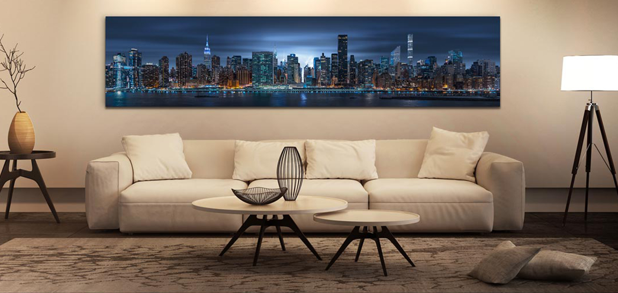 Canvas Art