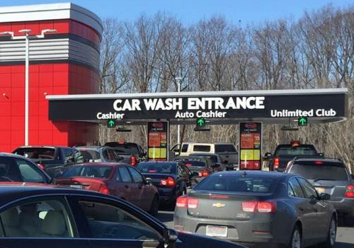 carwash pic