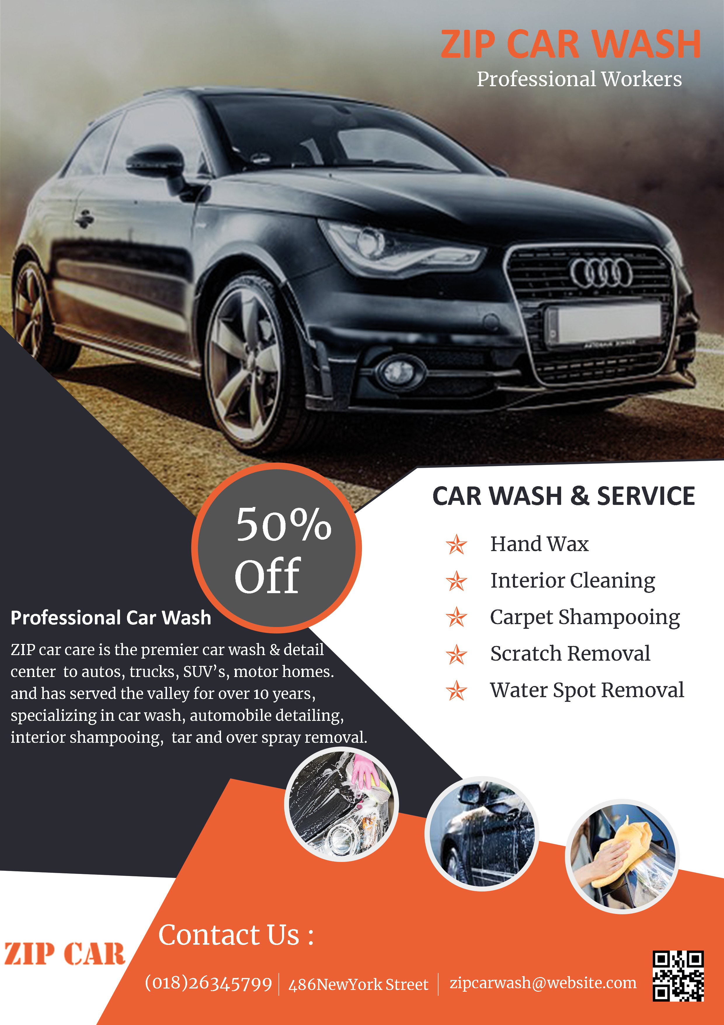 Flyer