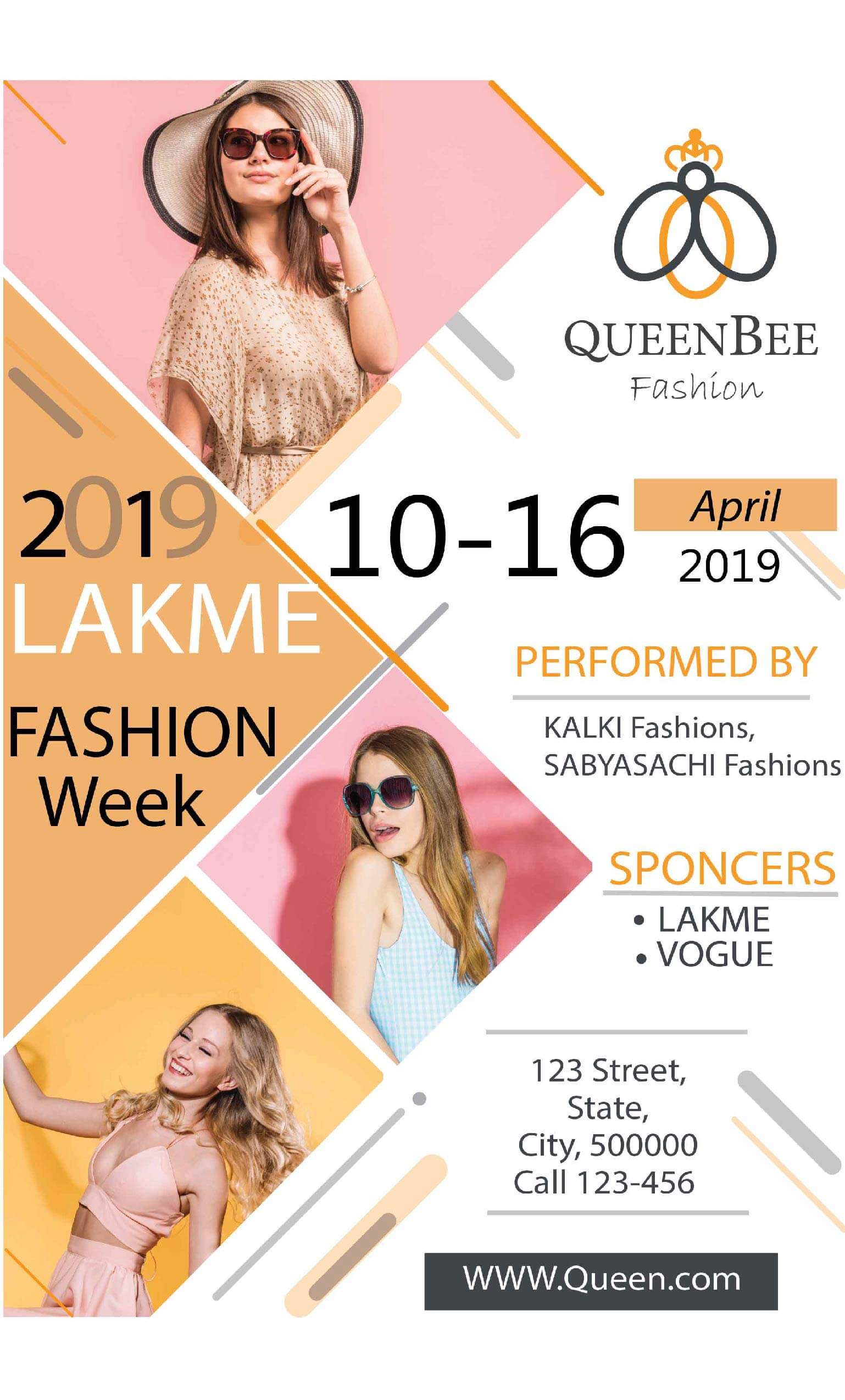 Flyer