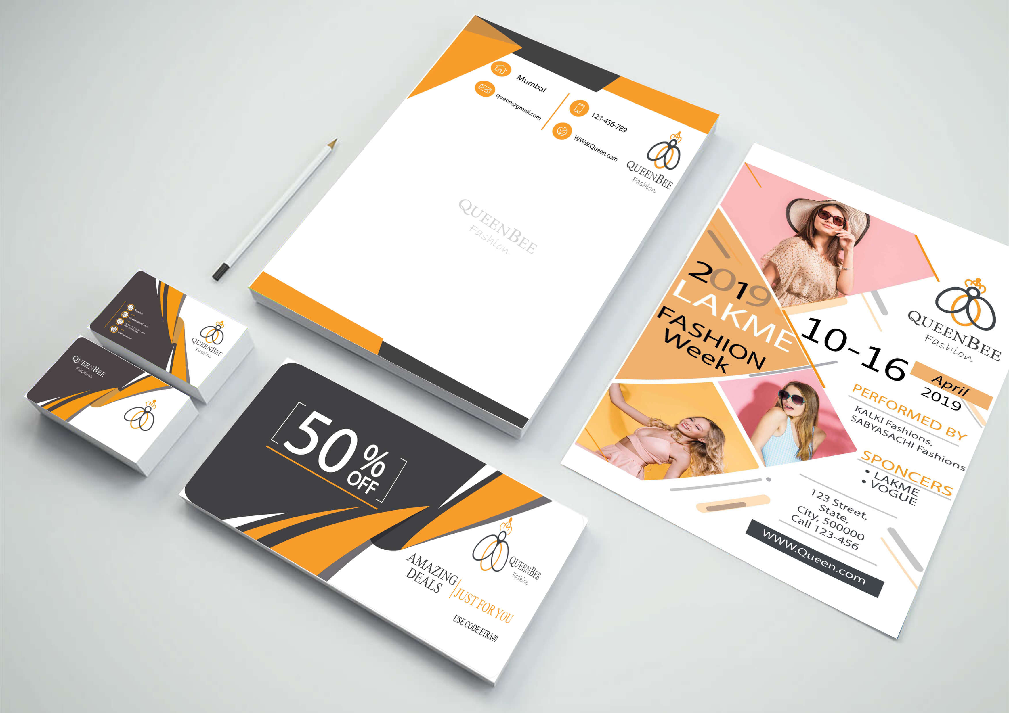 stationery