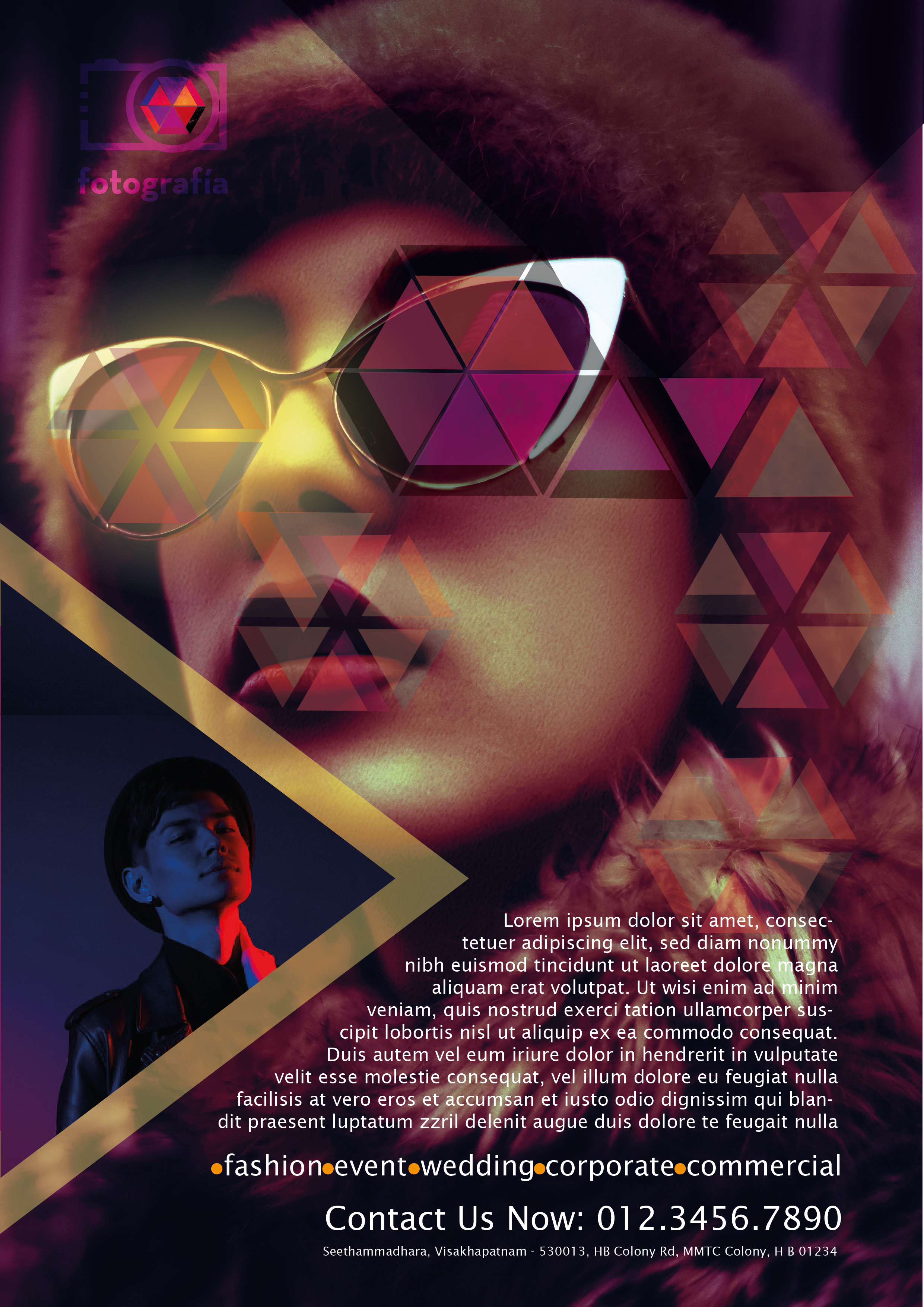 Flyer