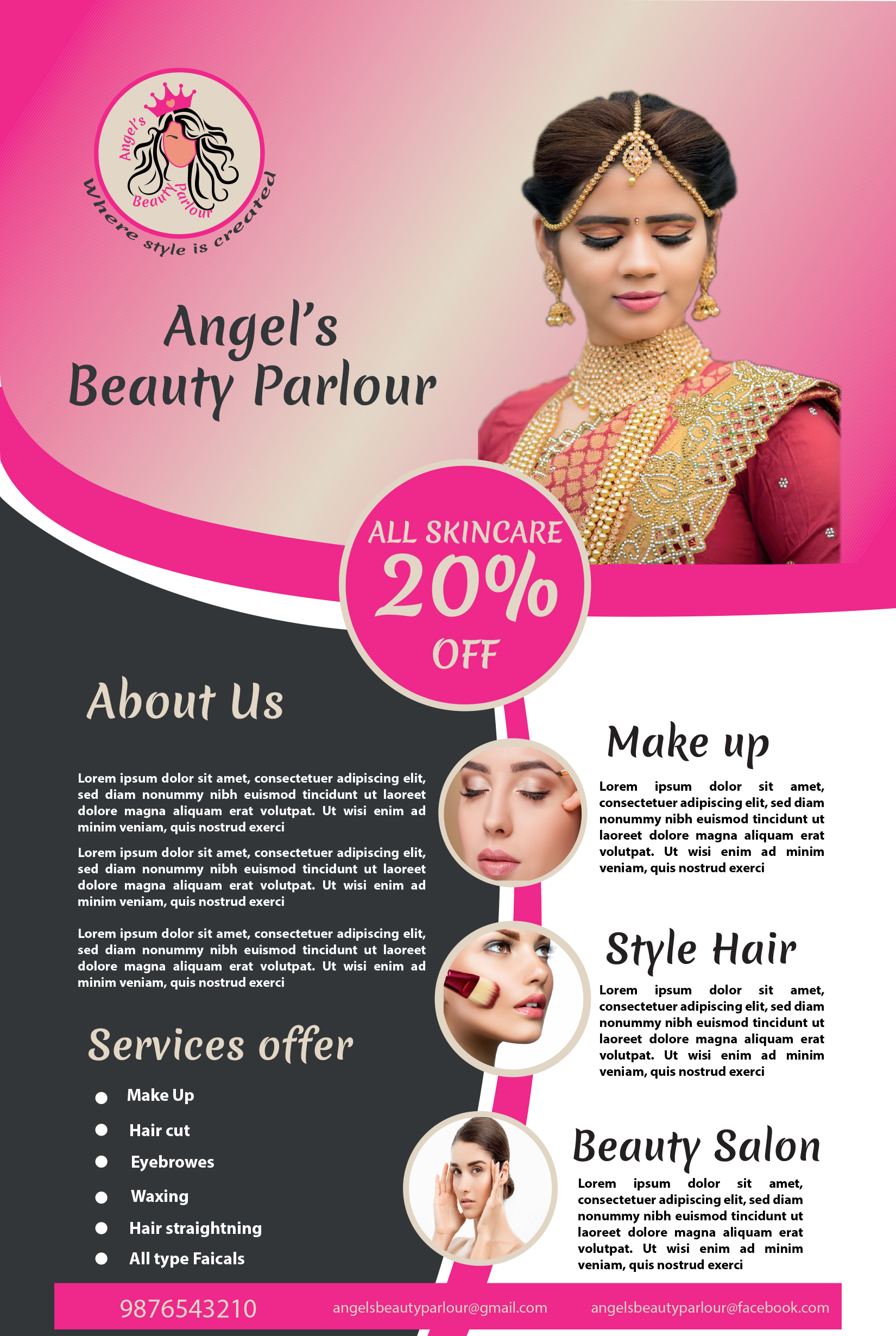 Flyer