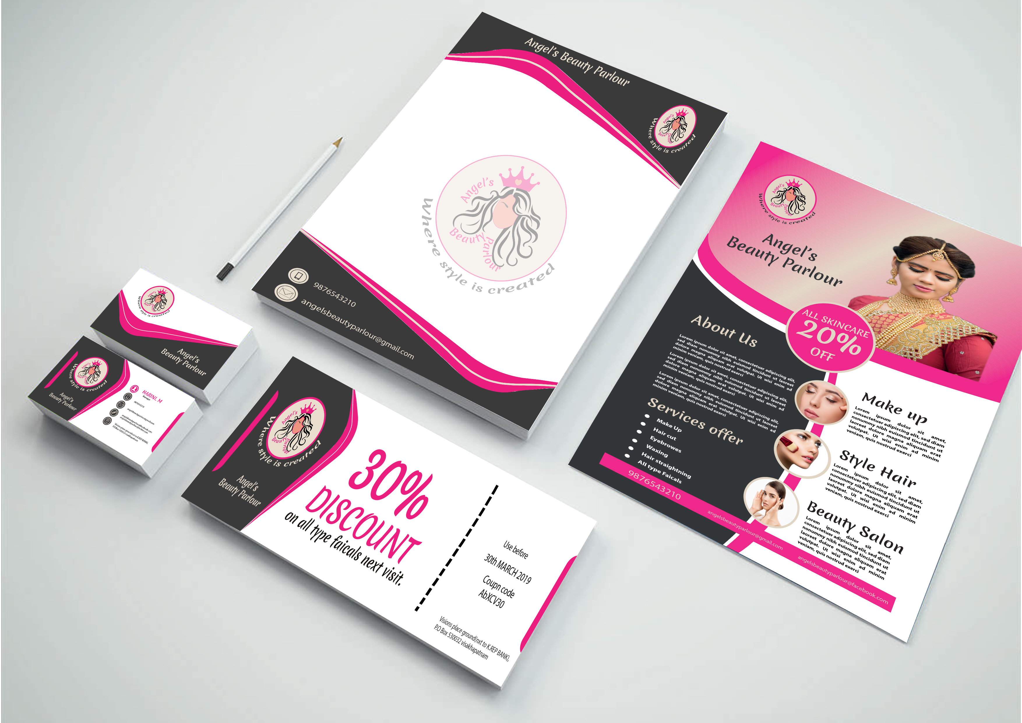 stationery