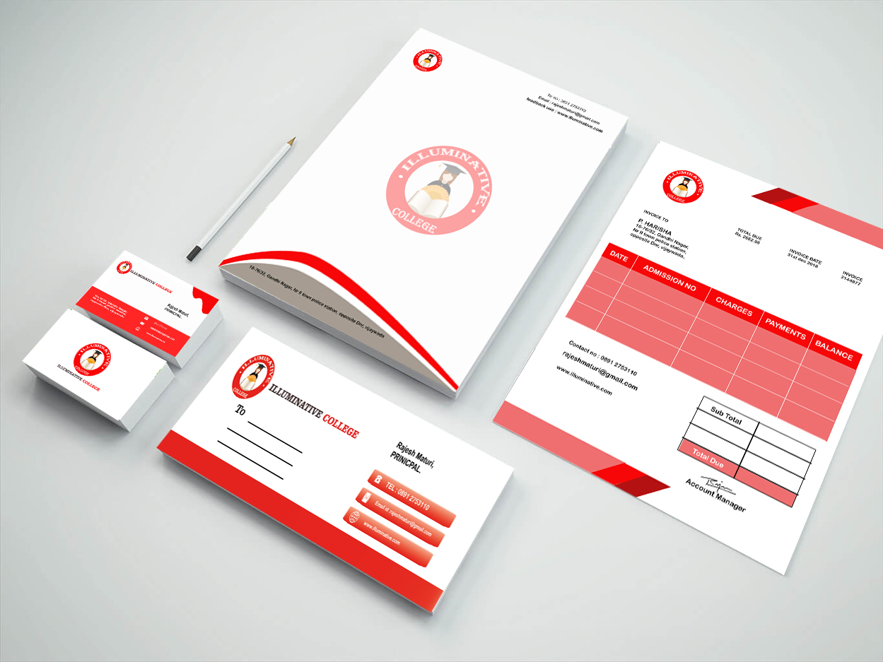 stationery