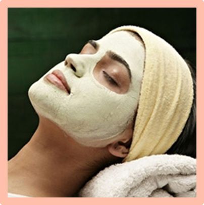 facials