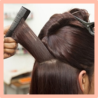 hairtreatment