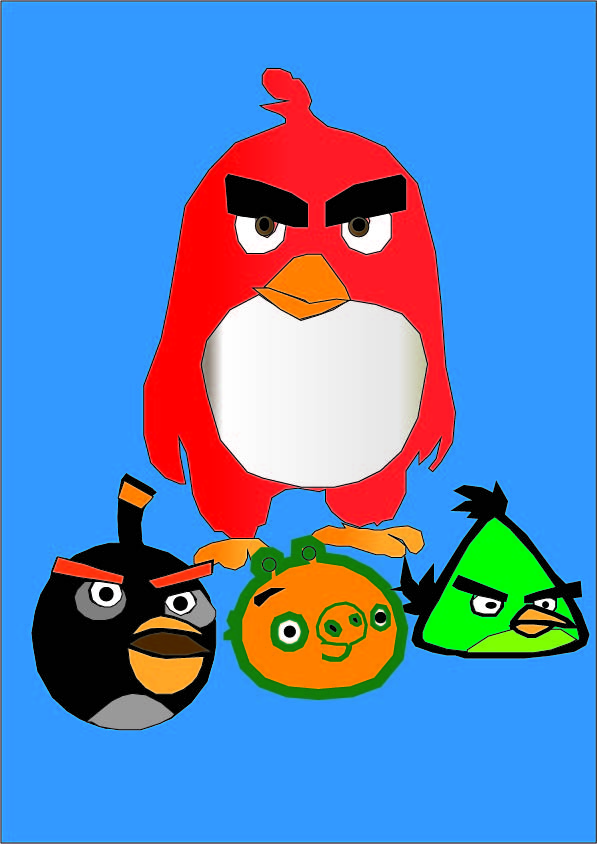 cartoon