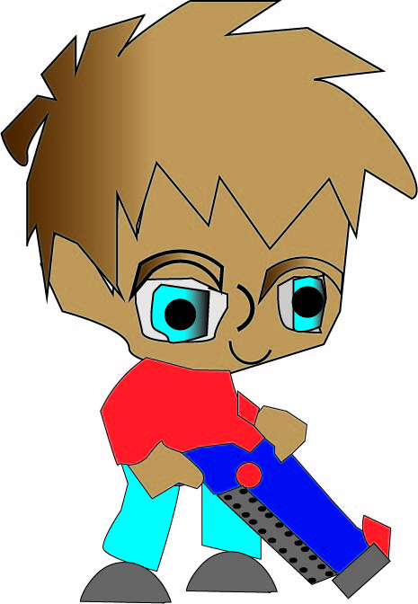 cartoon