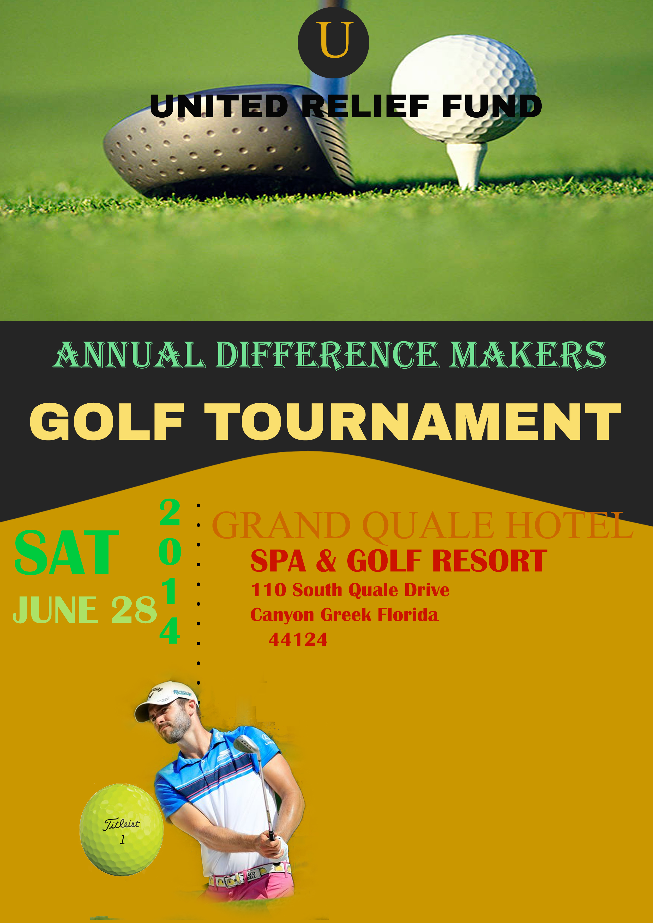 flyer
