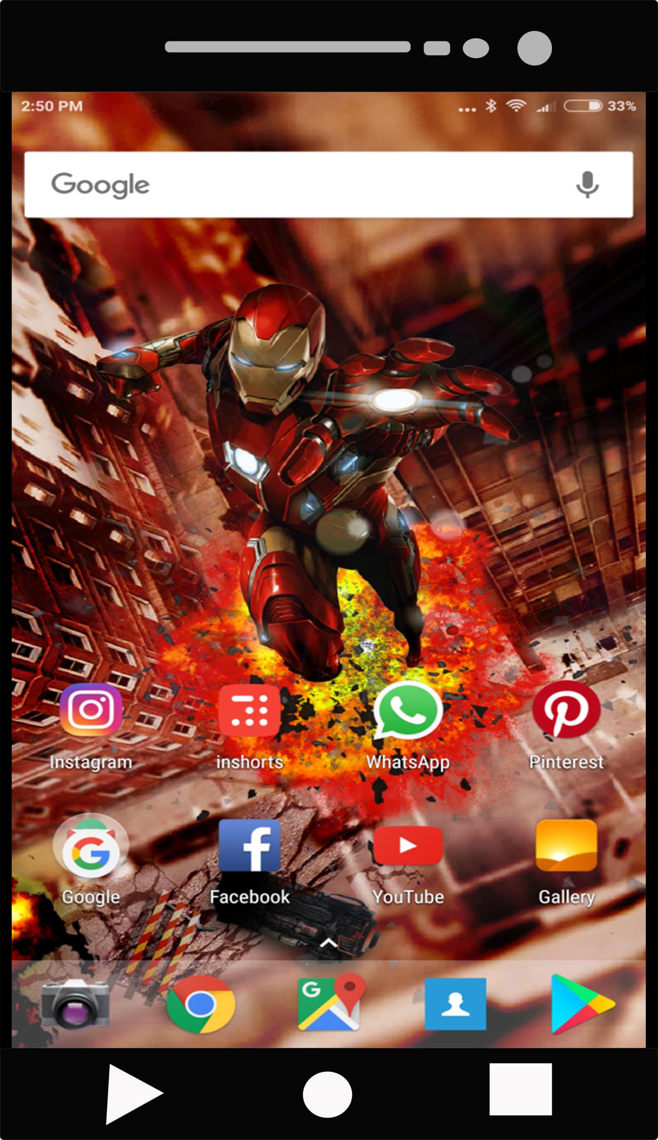 web