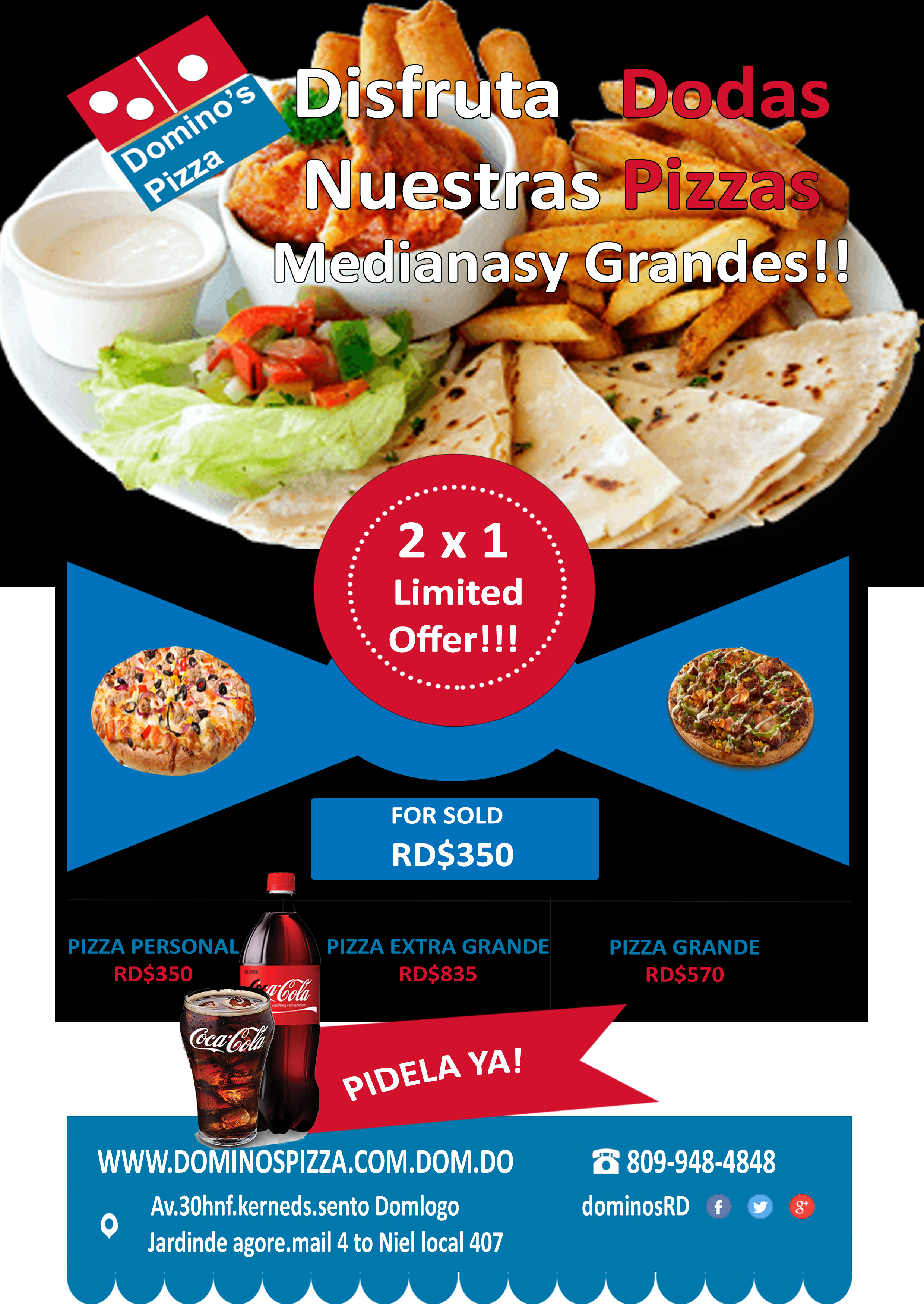 Flyer