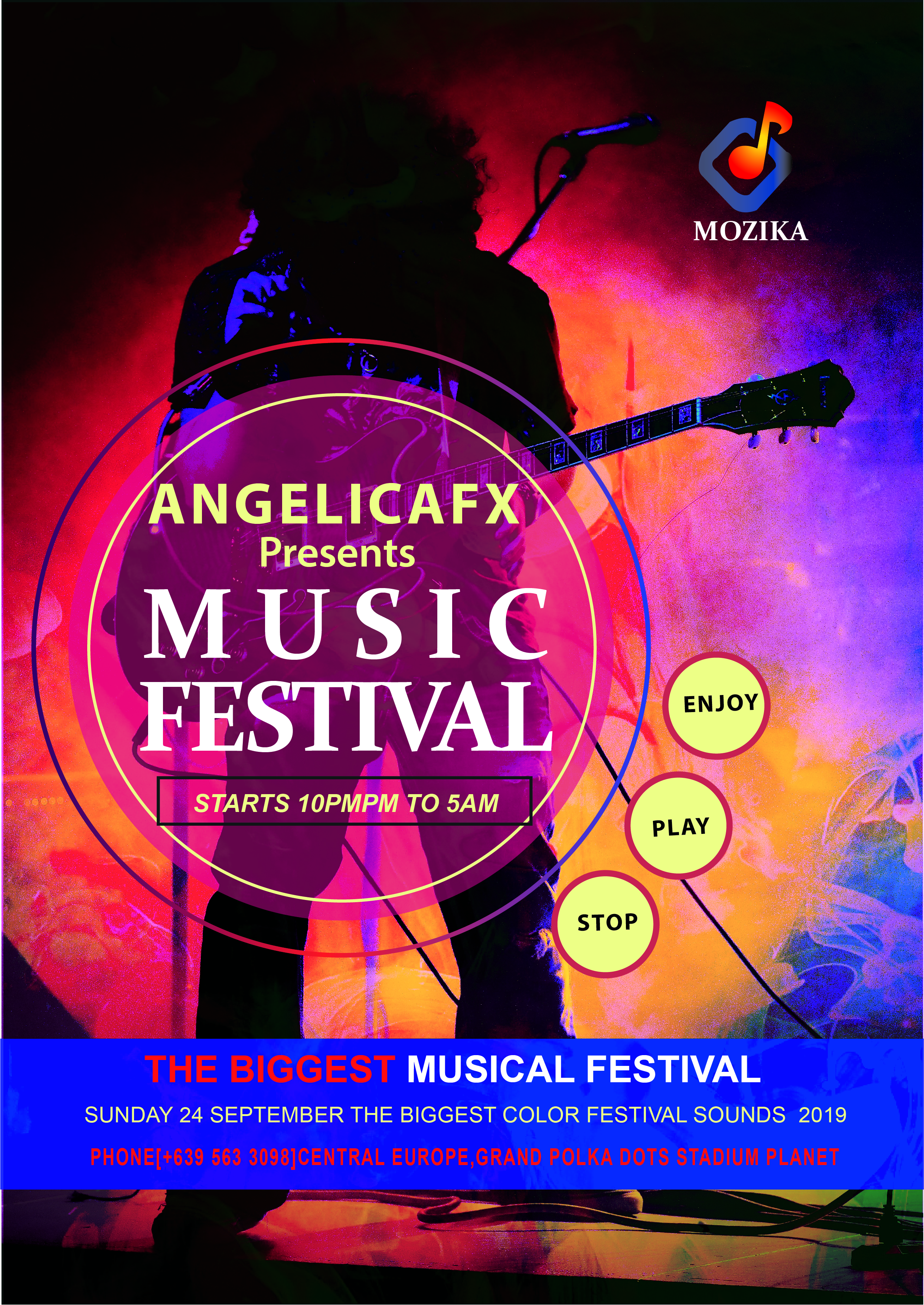 Flyer