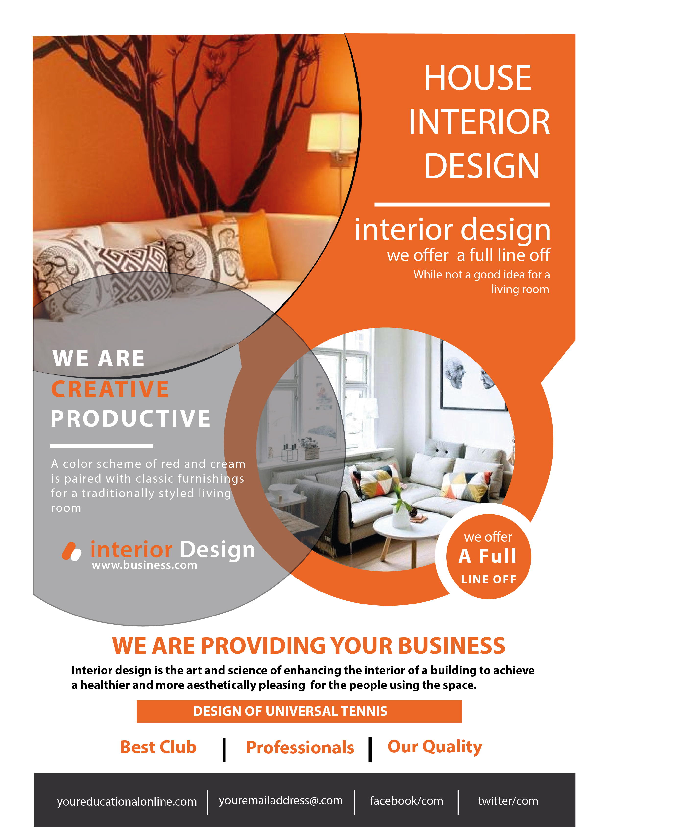 Flyer