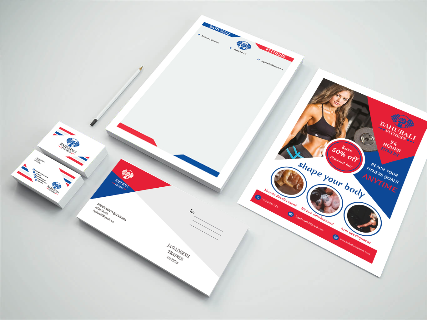 stationery