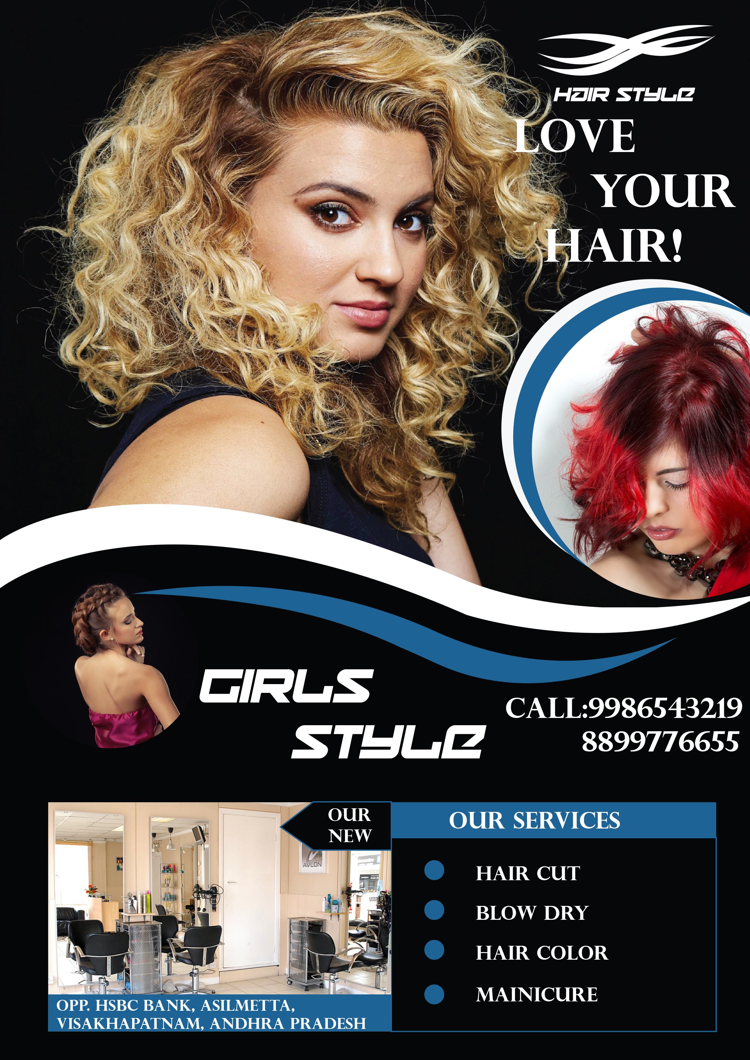 Flyer
