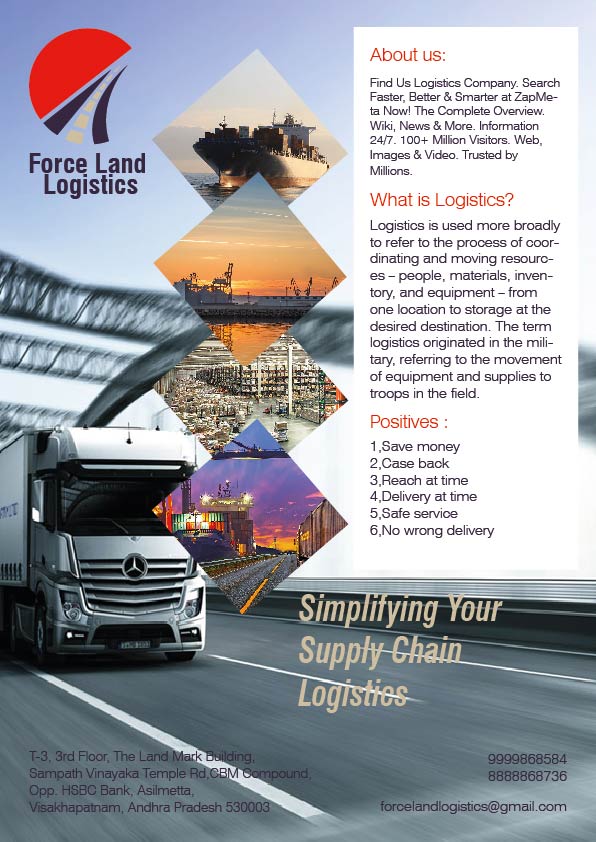 Flyer