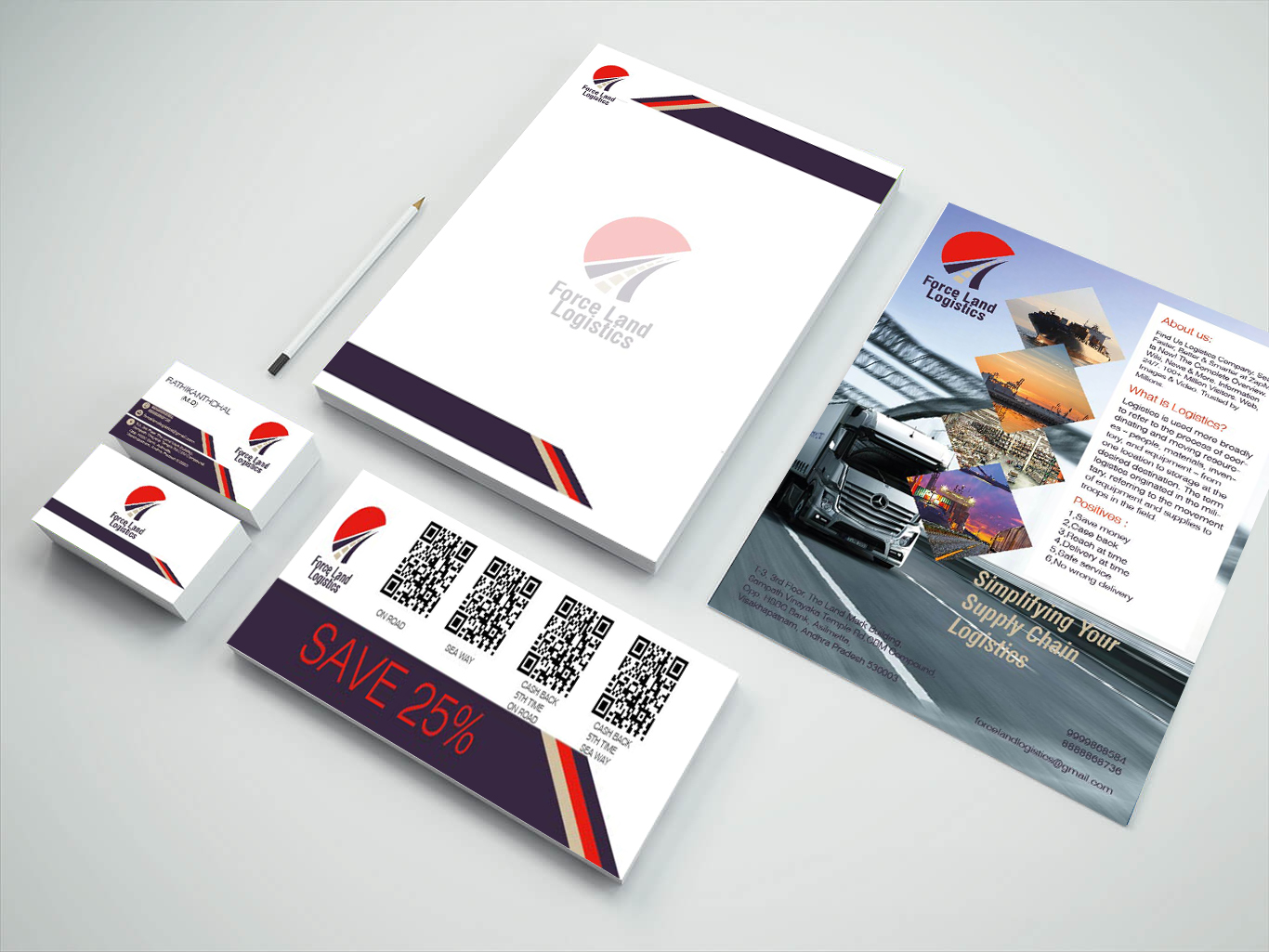 stationery