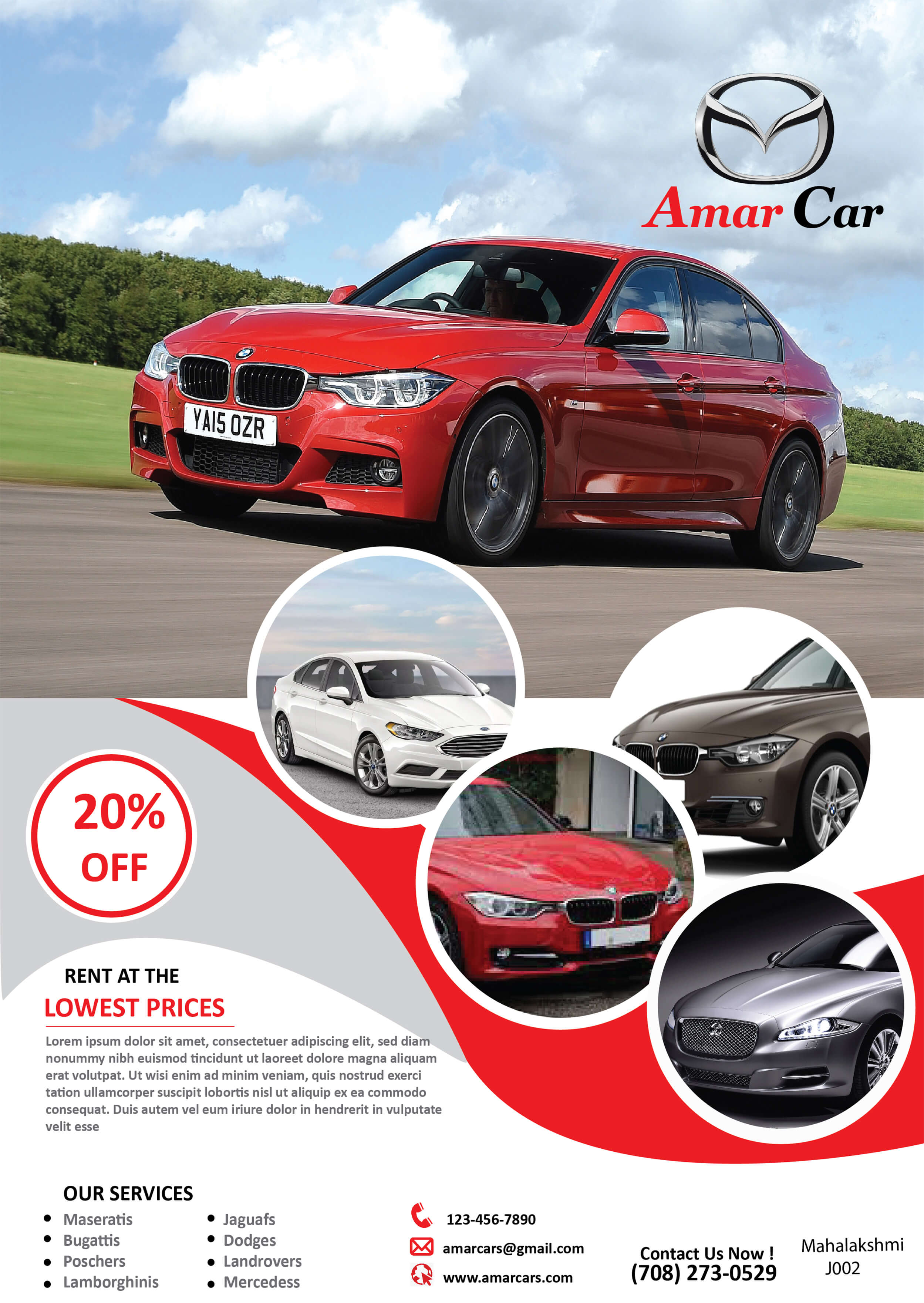 Flyer