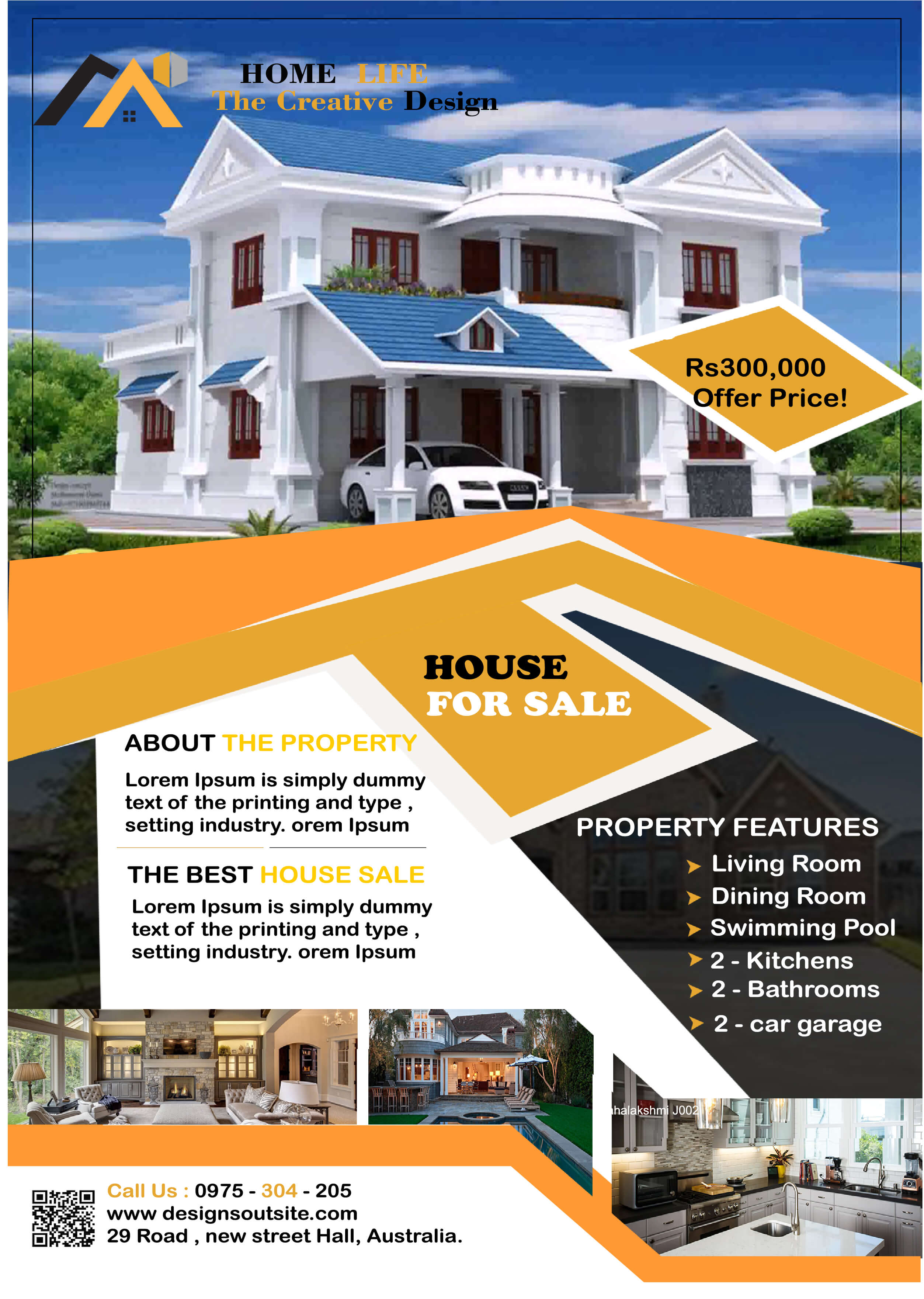 Flyer