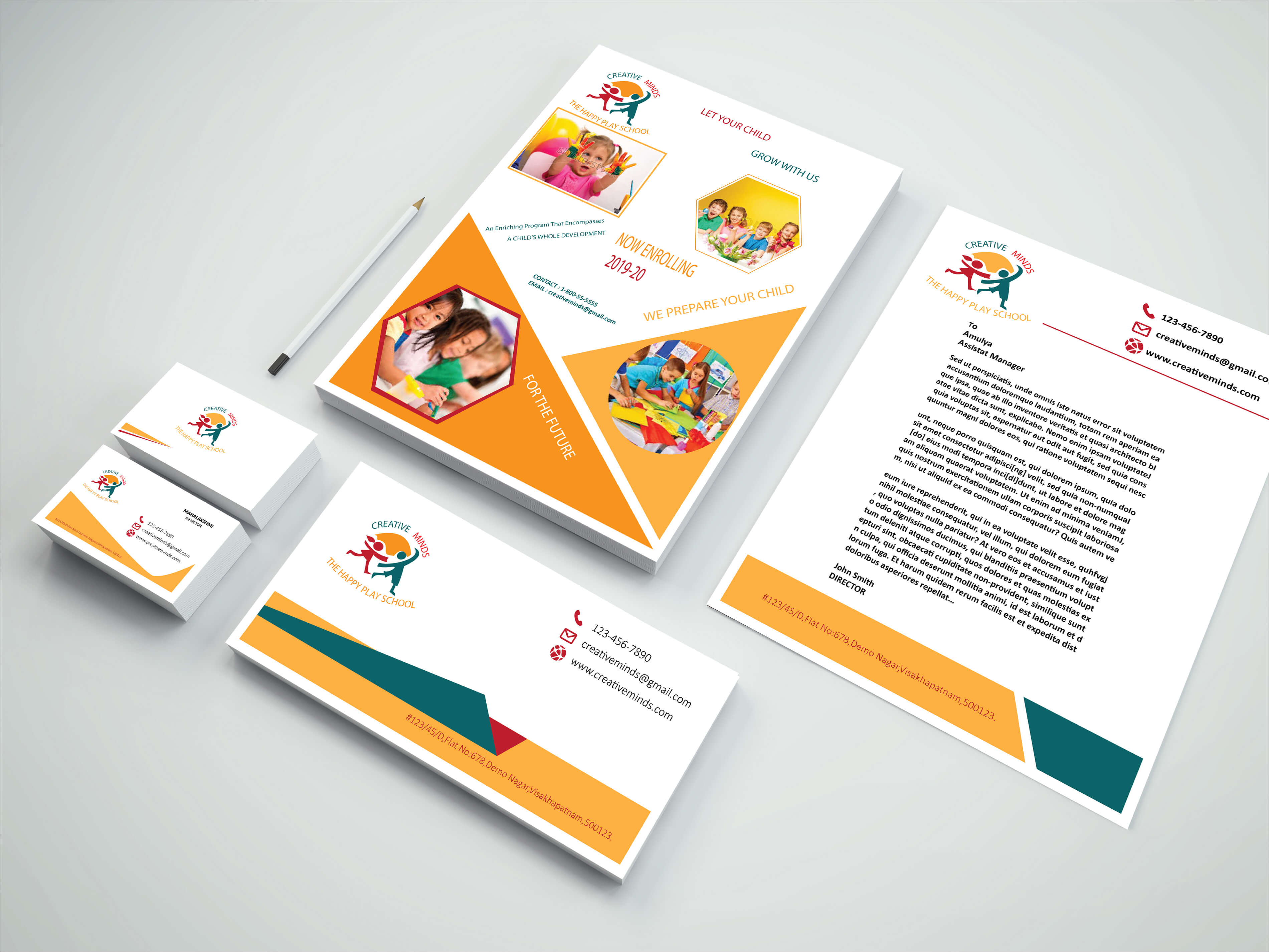 stationery