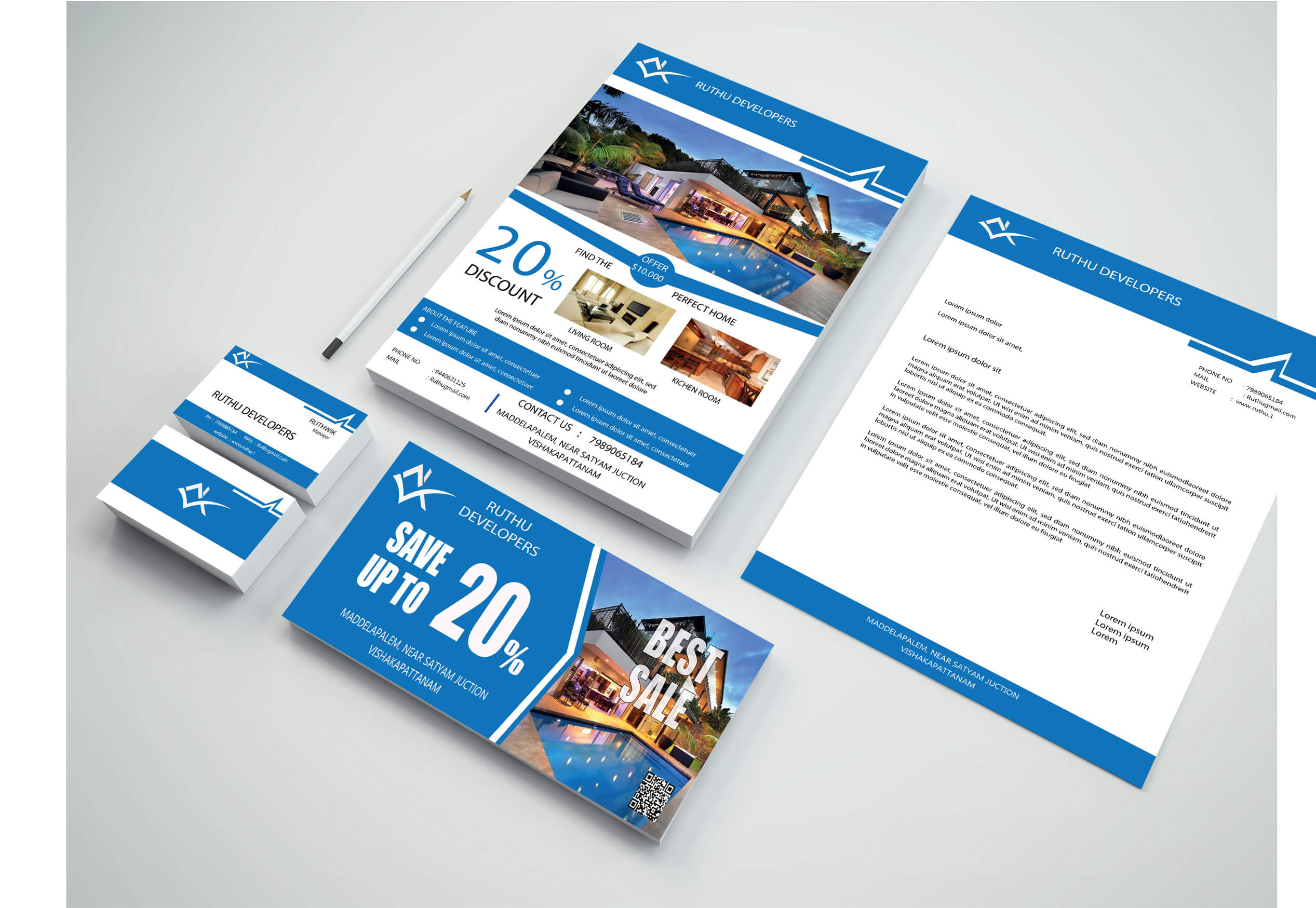 Flyer