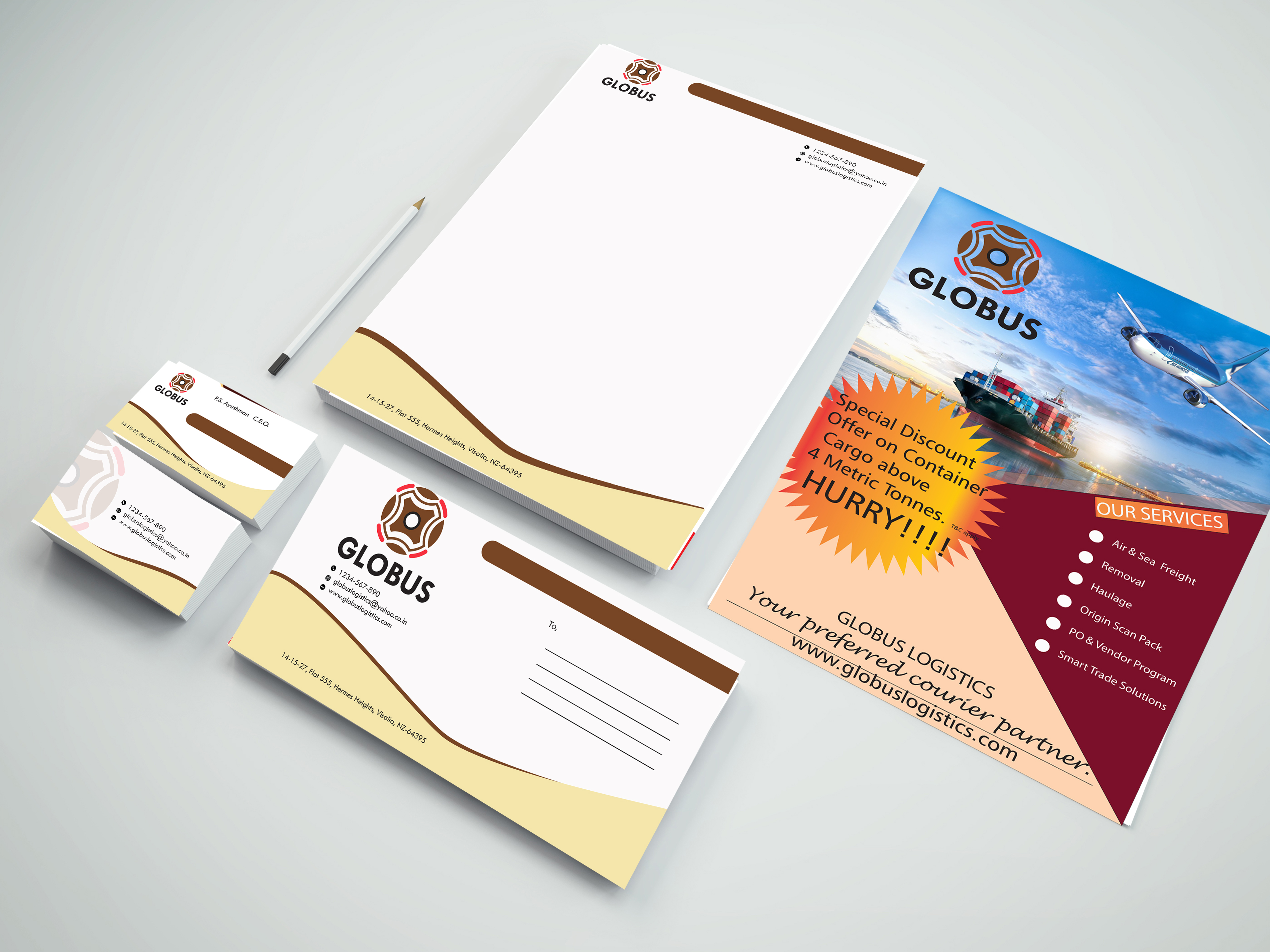 webpage