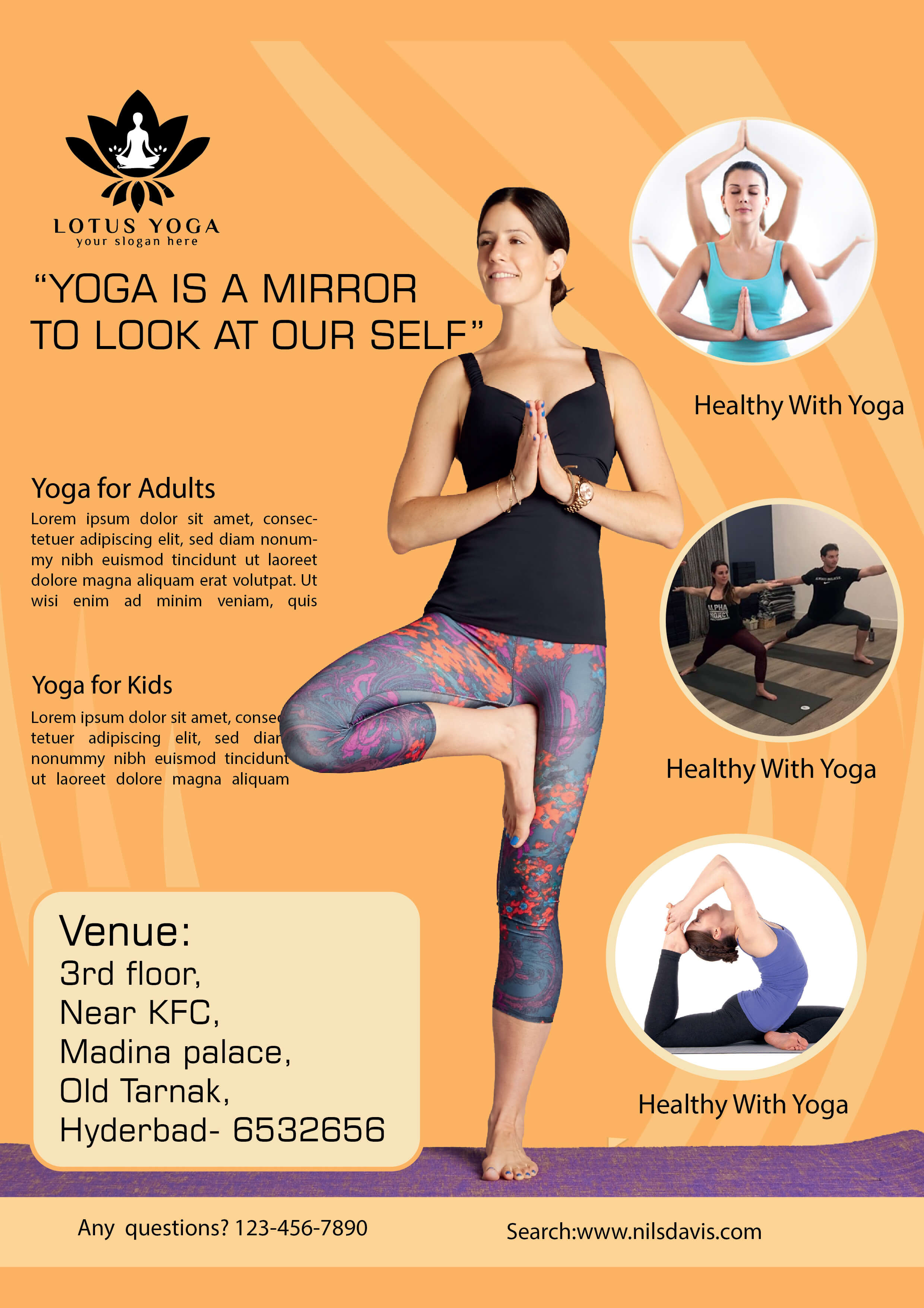 Flyer