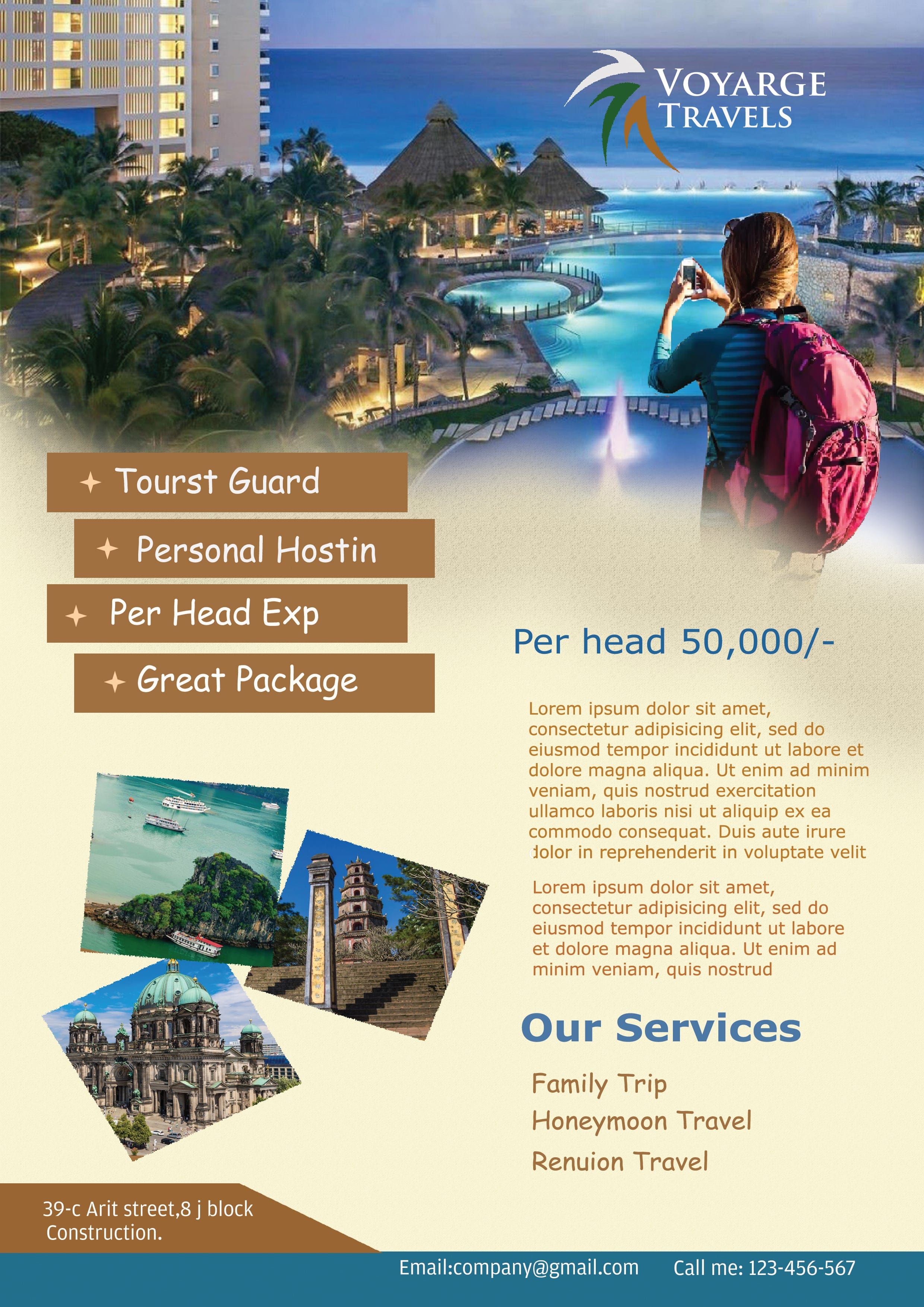 Flyer