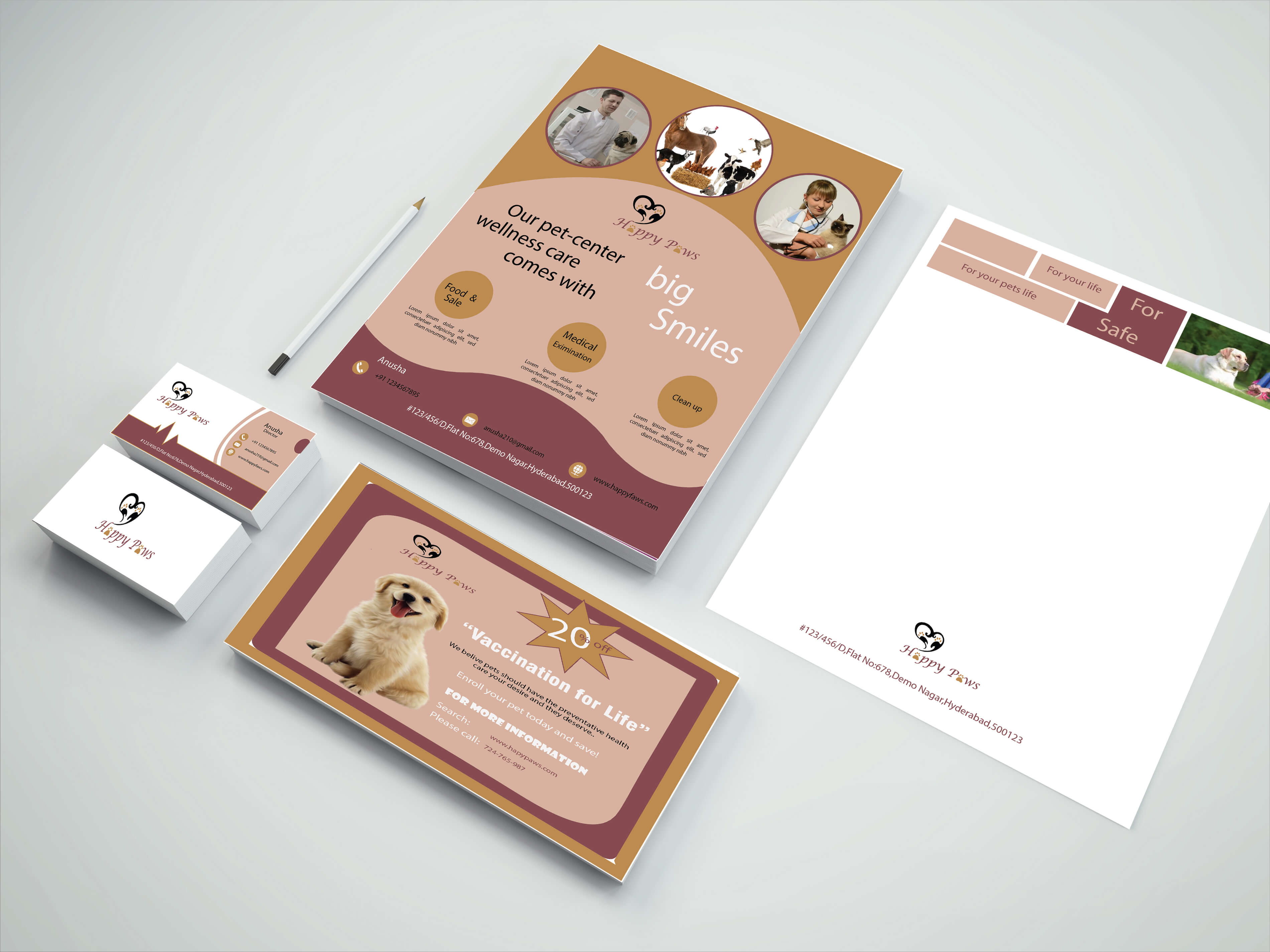 stationery