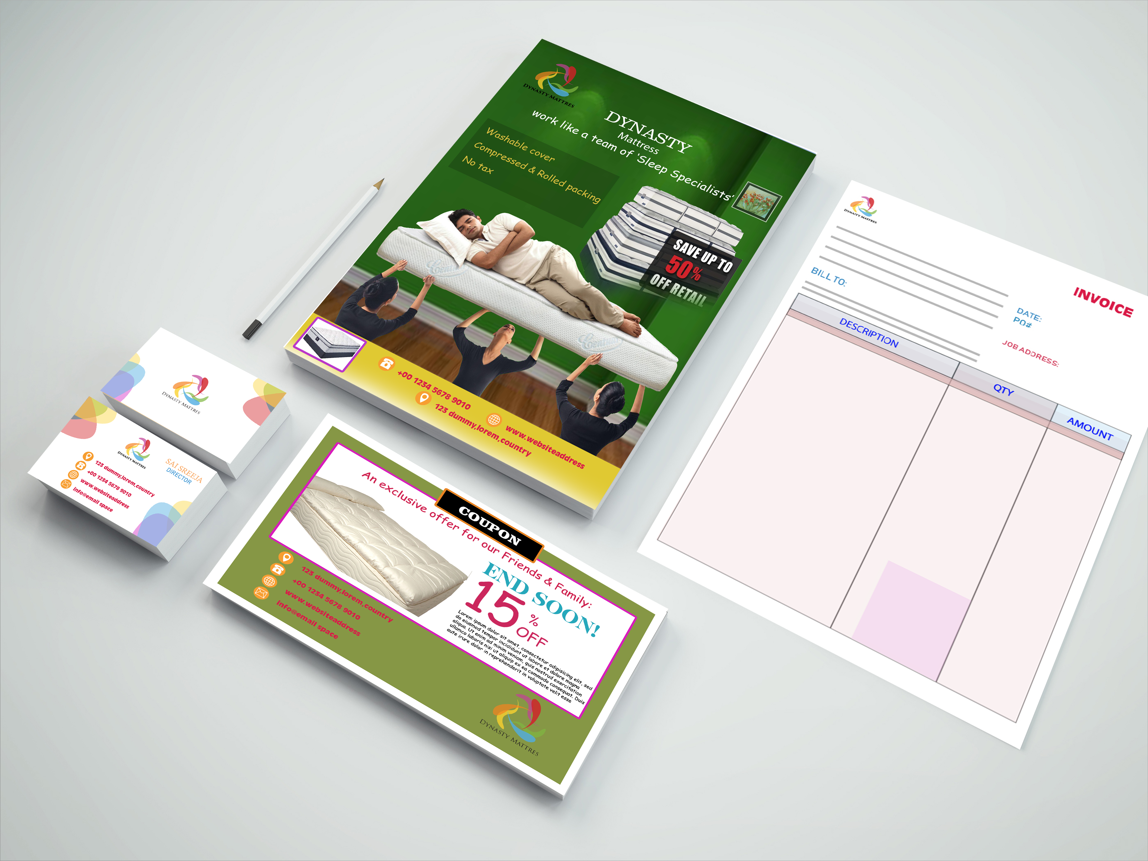 stationery
