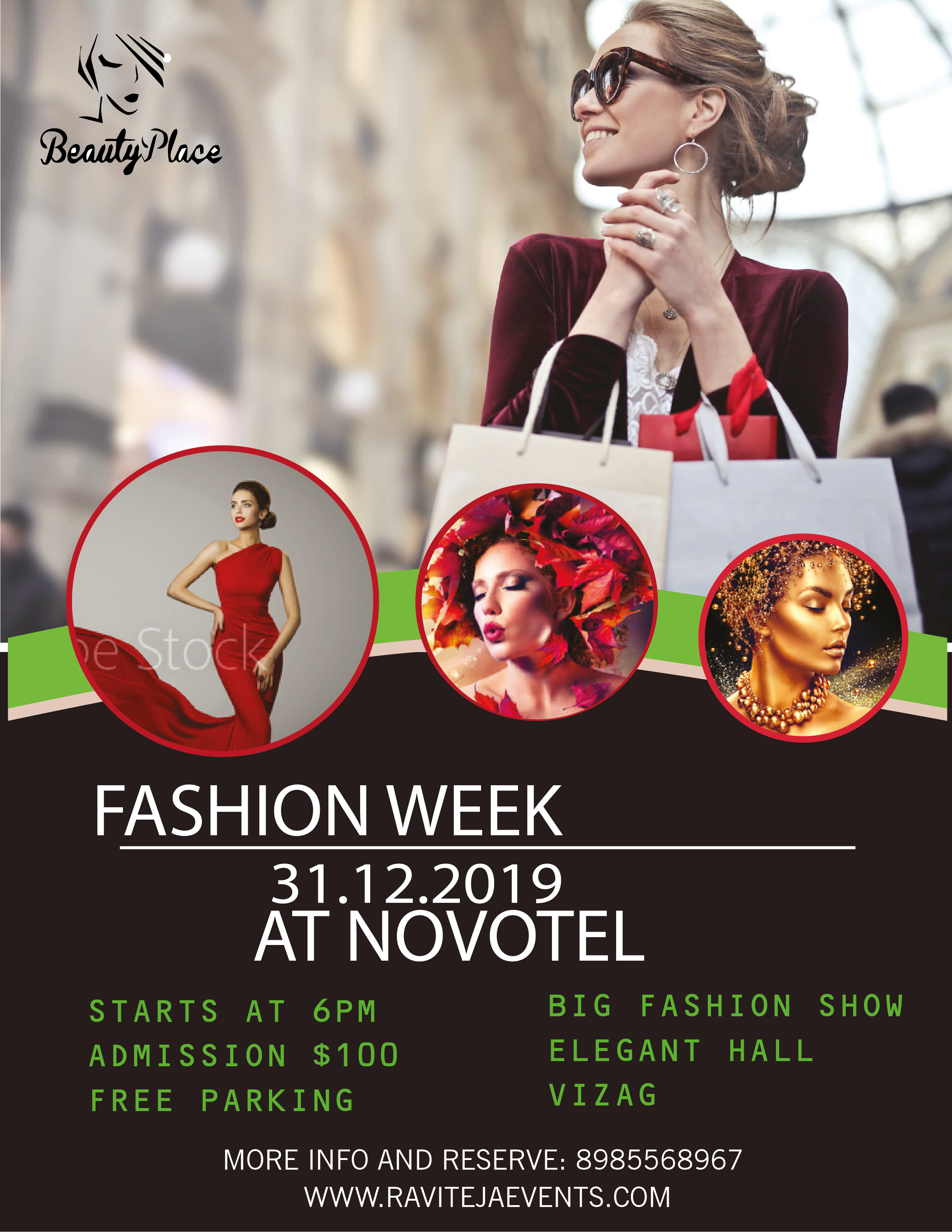 Flyer
