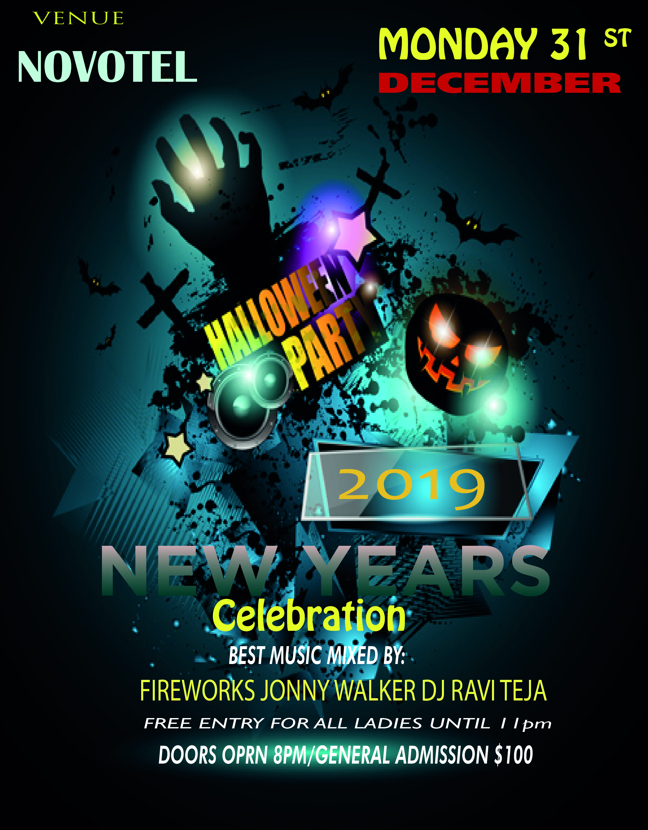 Flyer