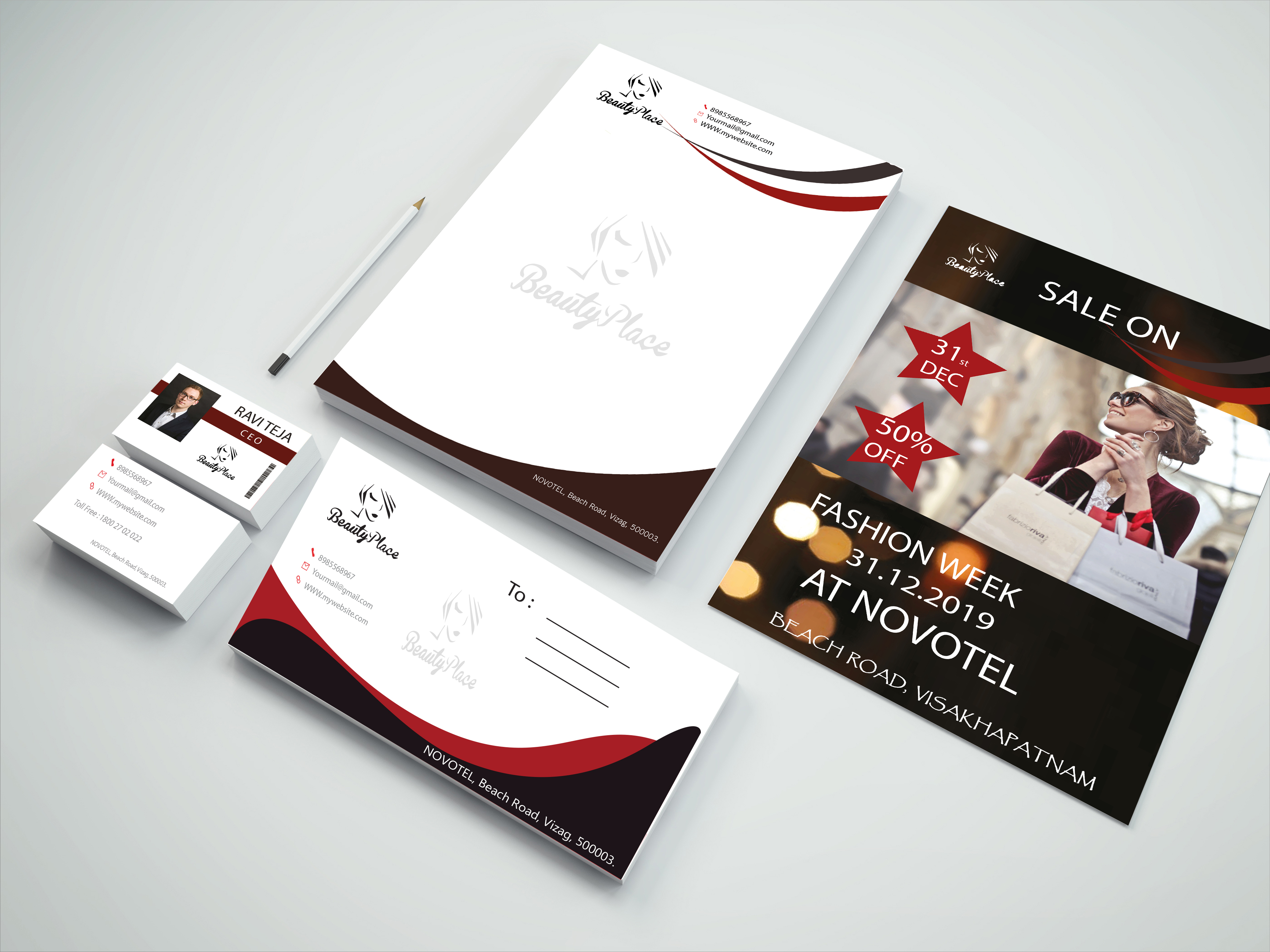 stationery