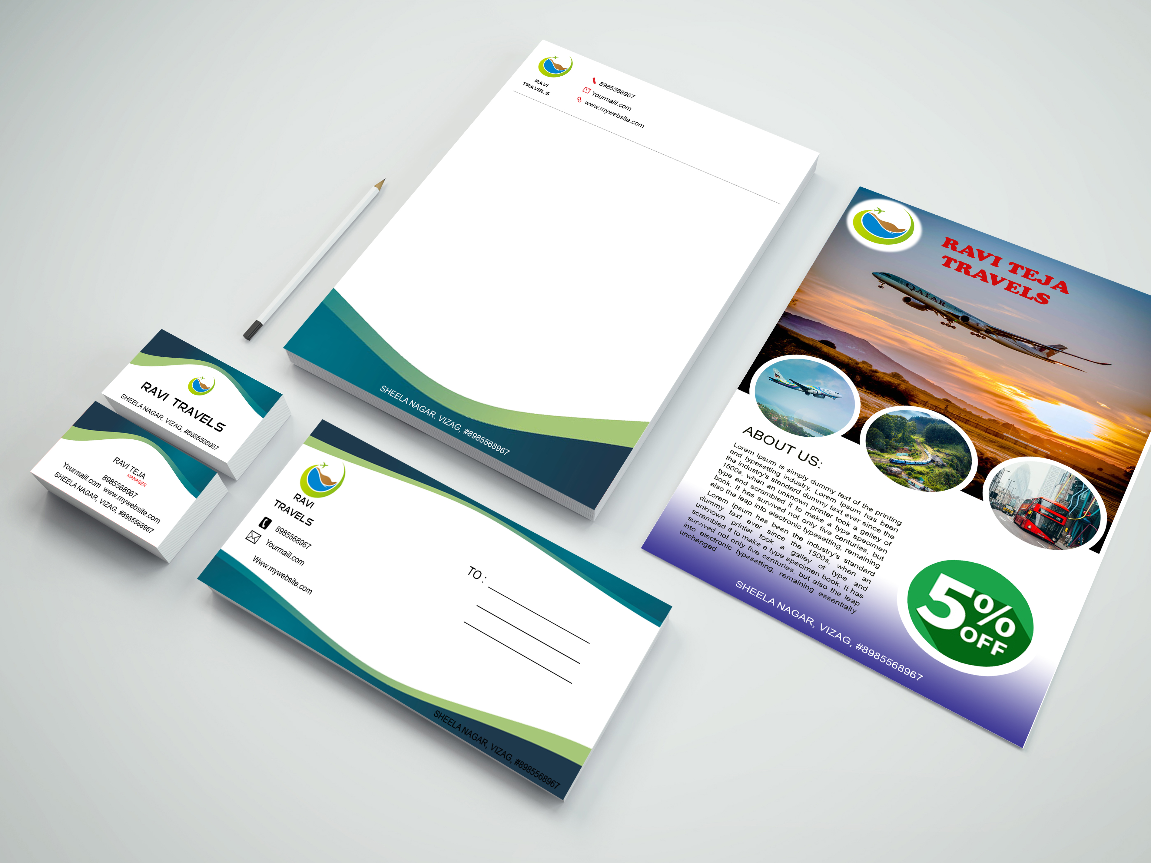 stationery