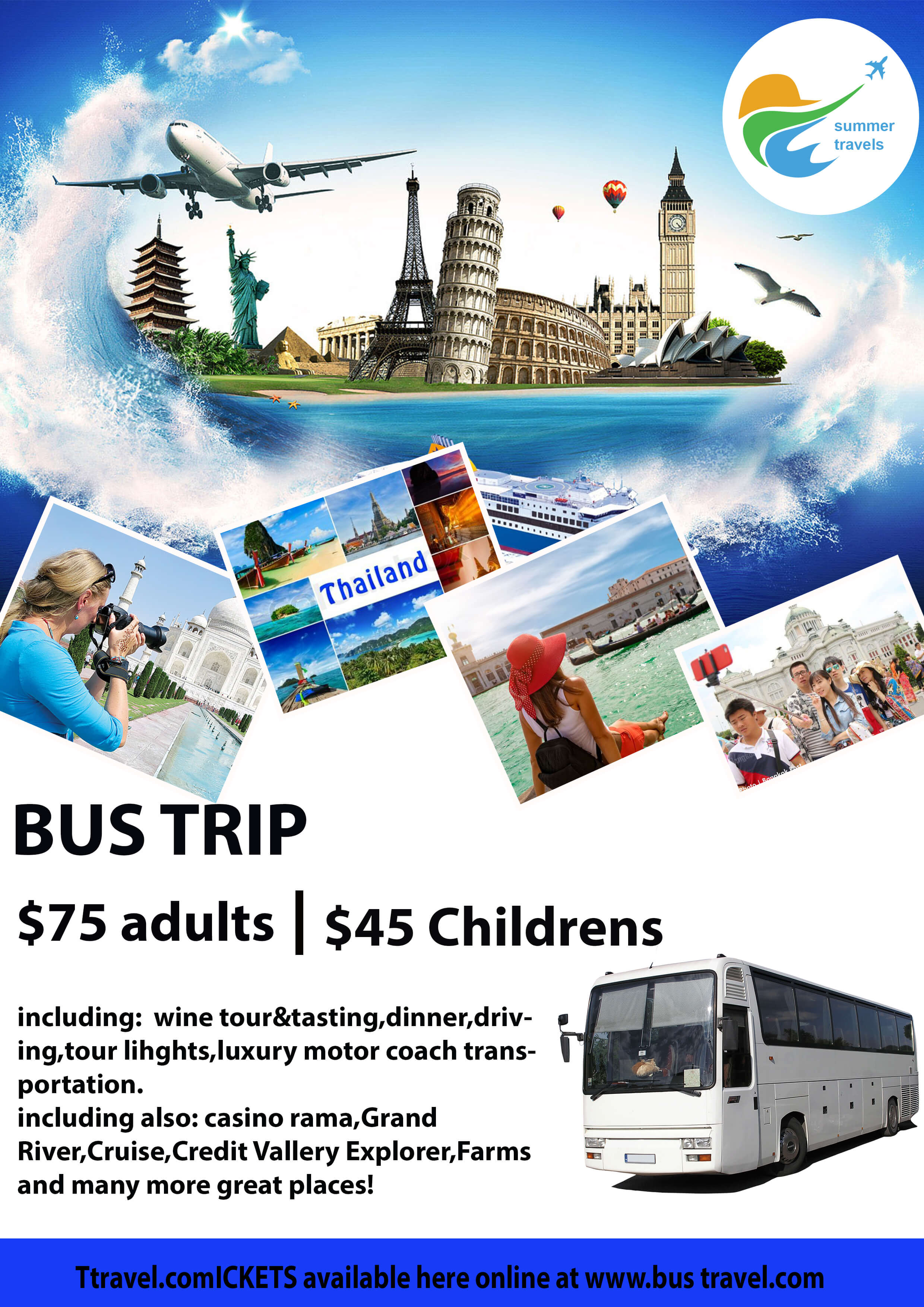 Flyer