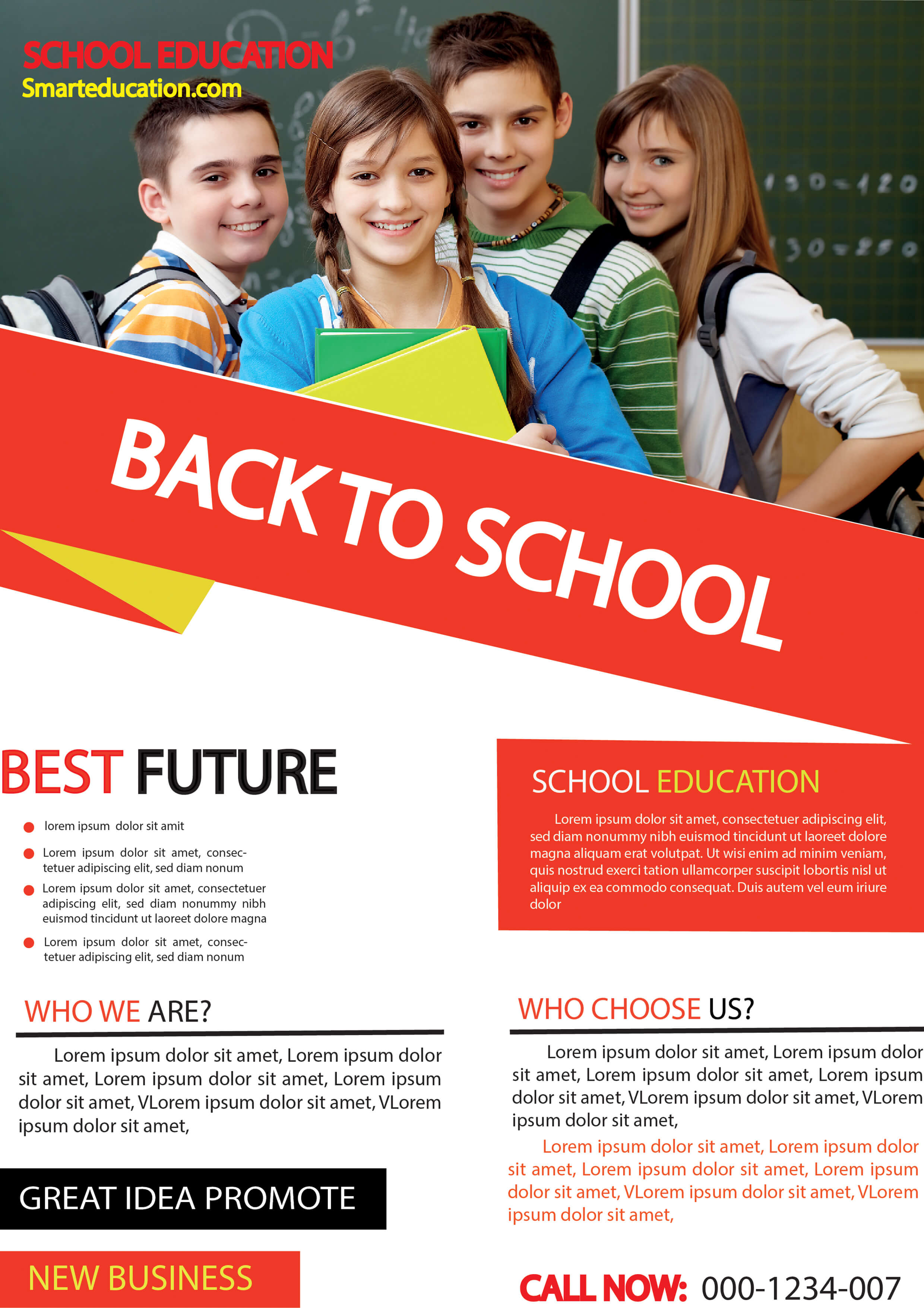 Flyer