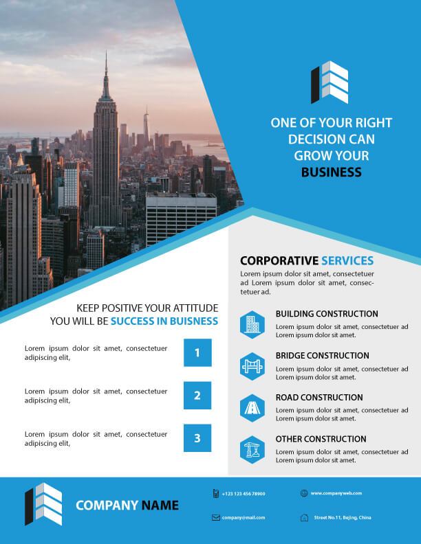 Flyer